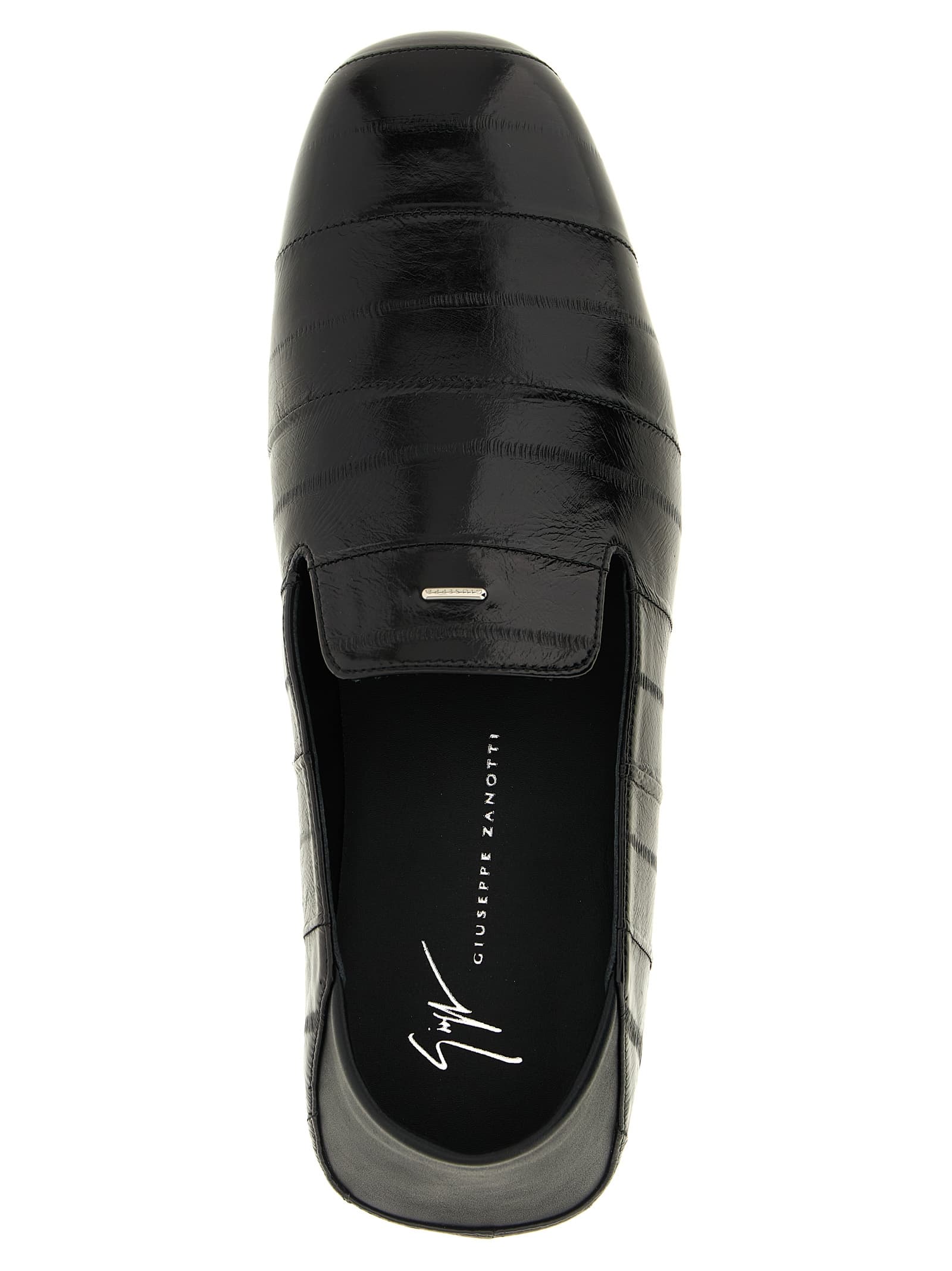 'Rupert 10' loafers  - мініатюра 4