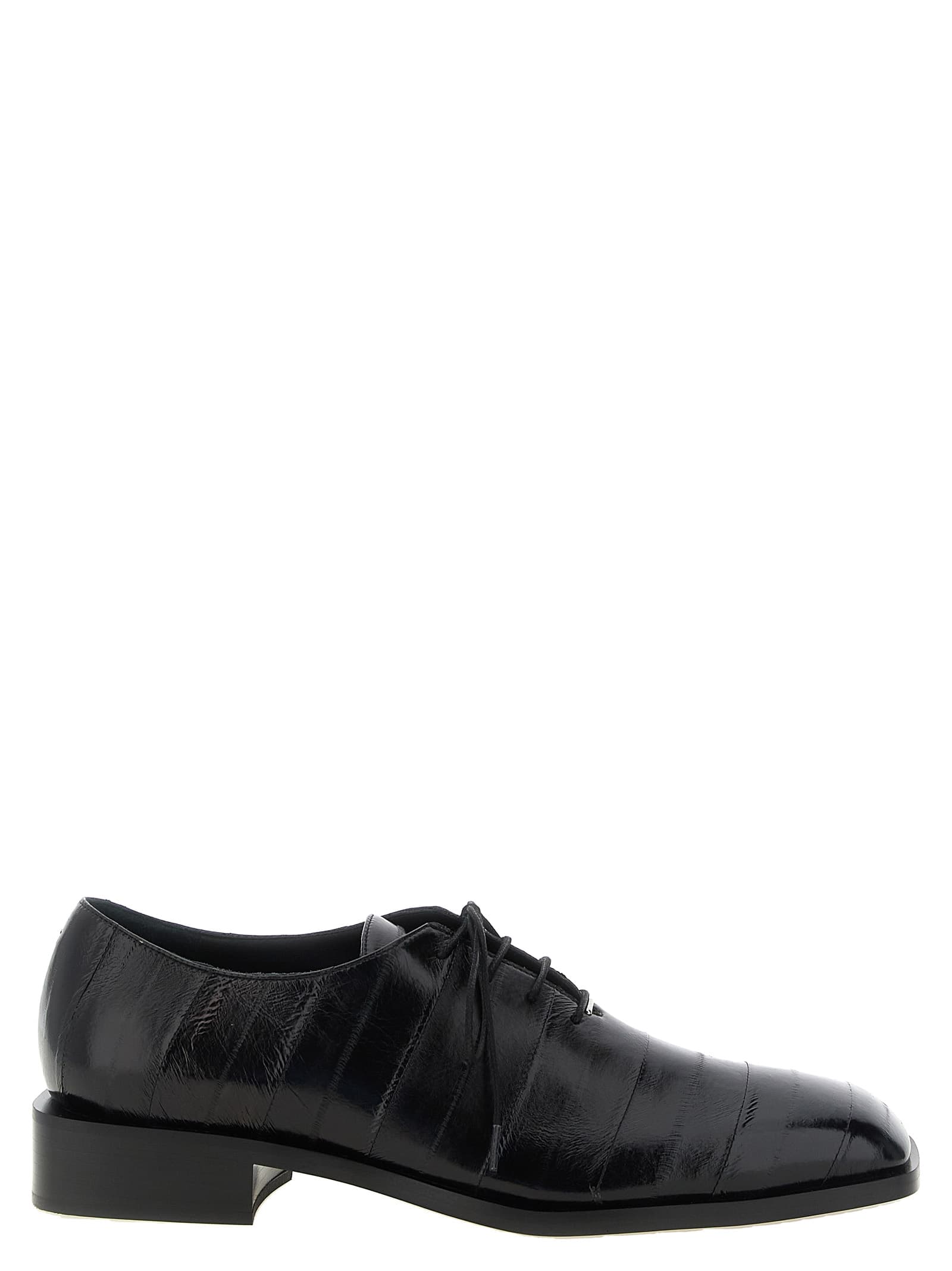 'Sebhastian' lace up shoes