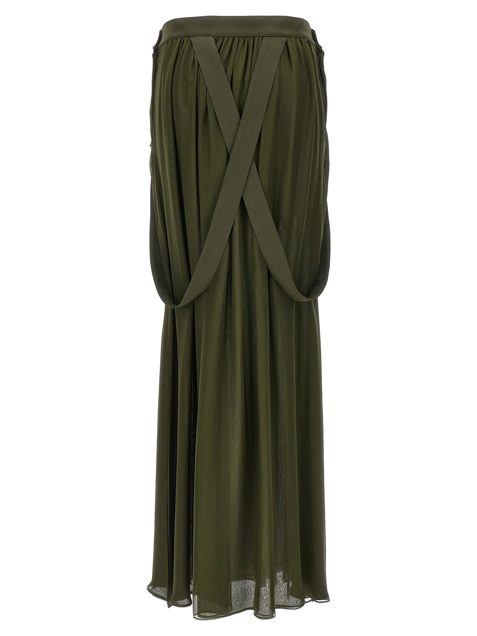 'Jedy' skirt - мініатюра 2