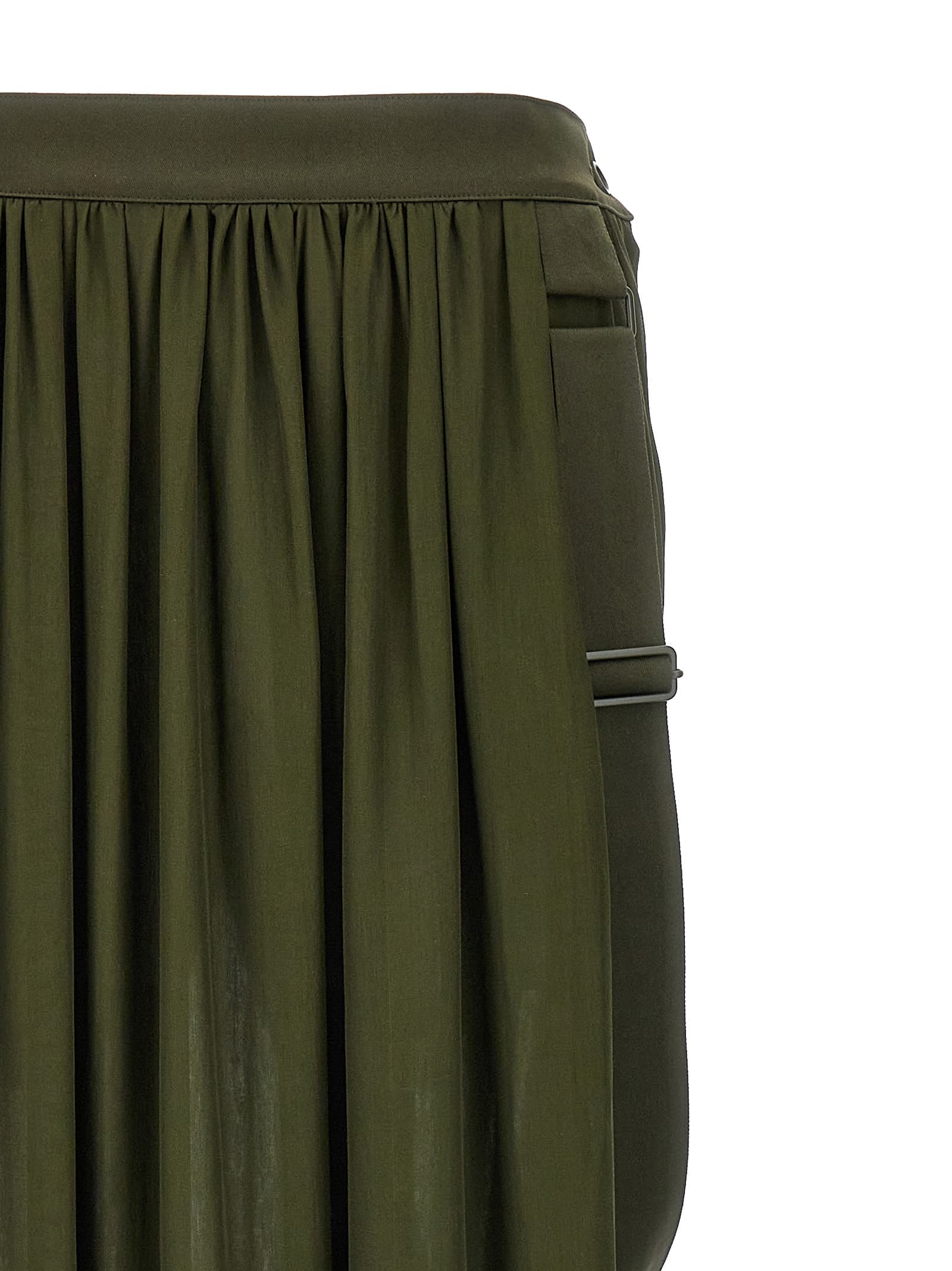 'Jedy' skirt - мініатюра 3