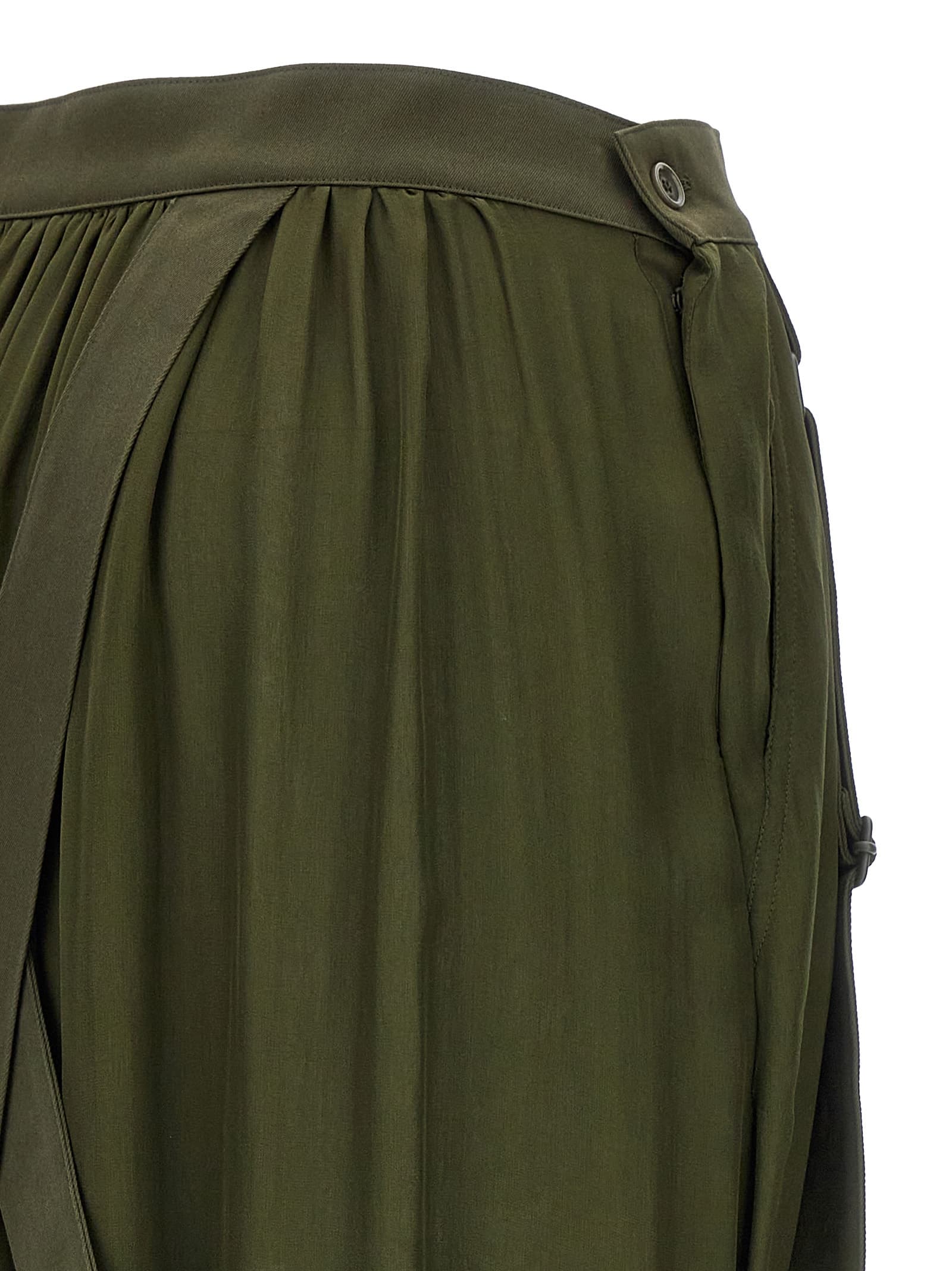 'Jedy' skirt - мініатюра 4