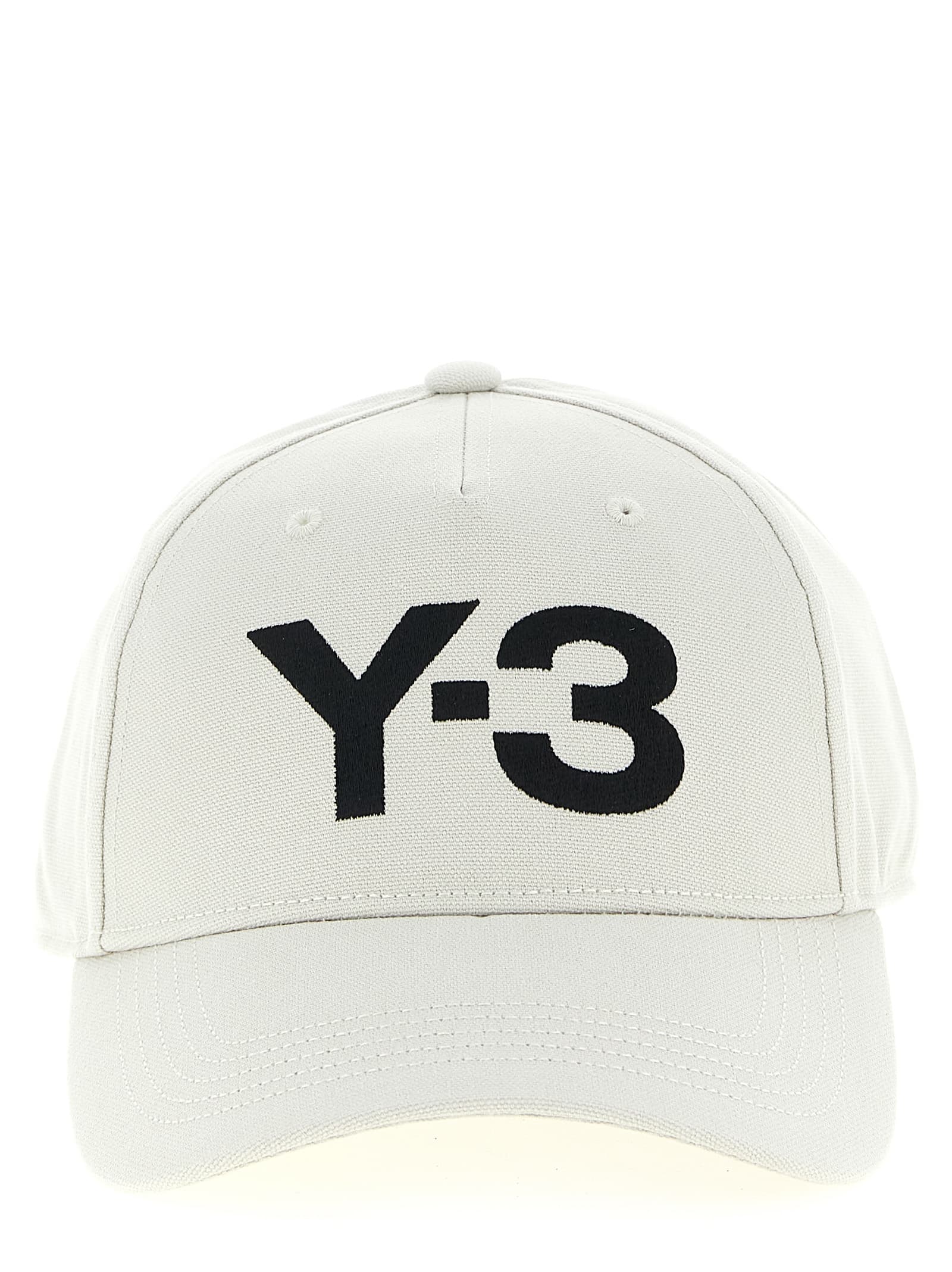 'Y-3 Classic Logo' кепка