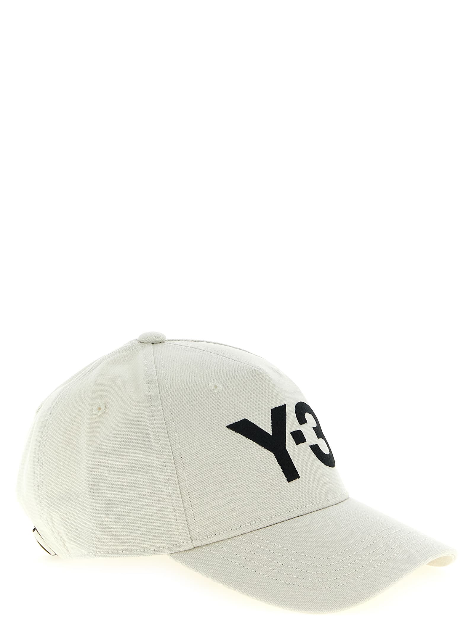 'Y-3 Classic Logo' cap - мініатюра 2