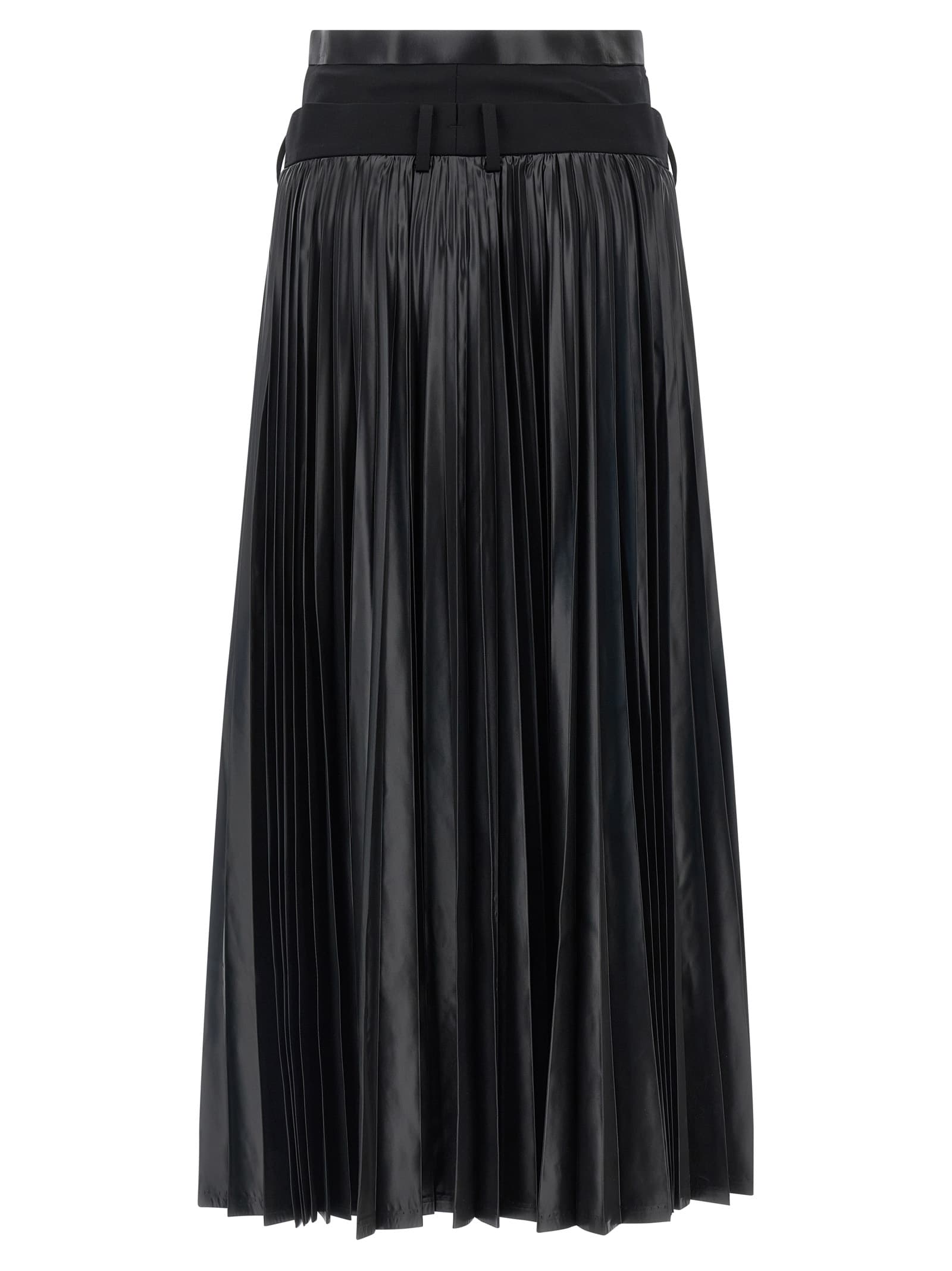 Double layer trousers - мініатюра 2