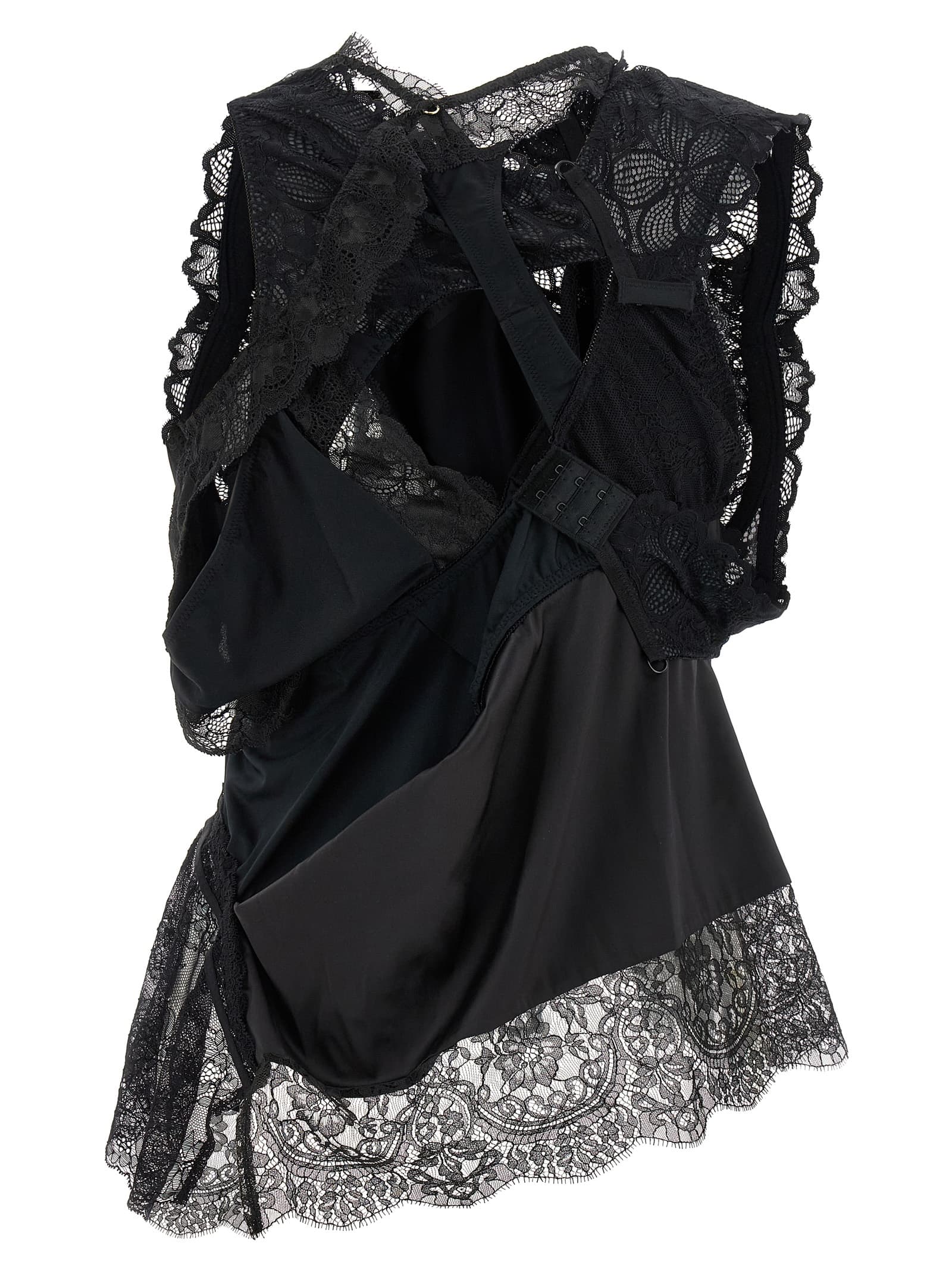 Top Junya Watanabe x Peach John - мініатюра 2