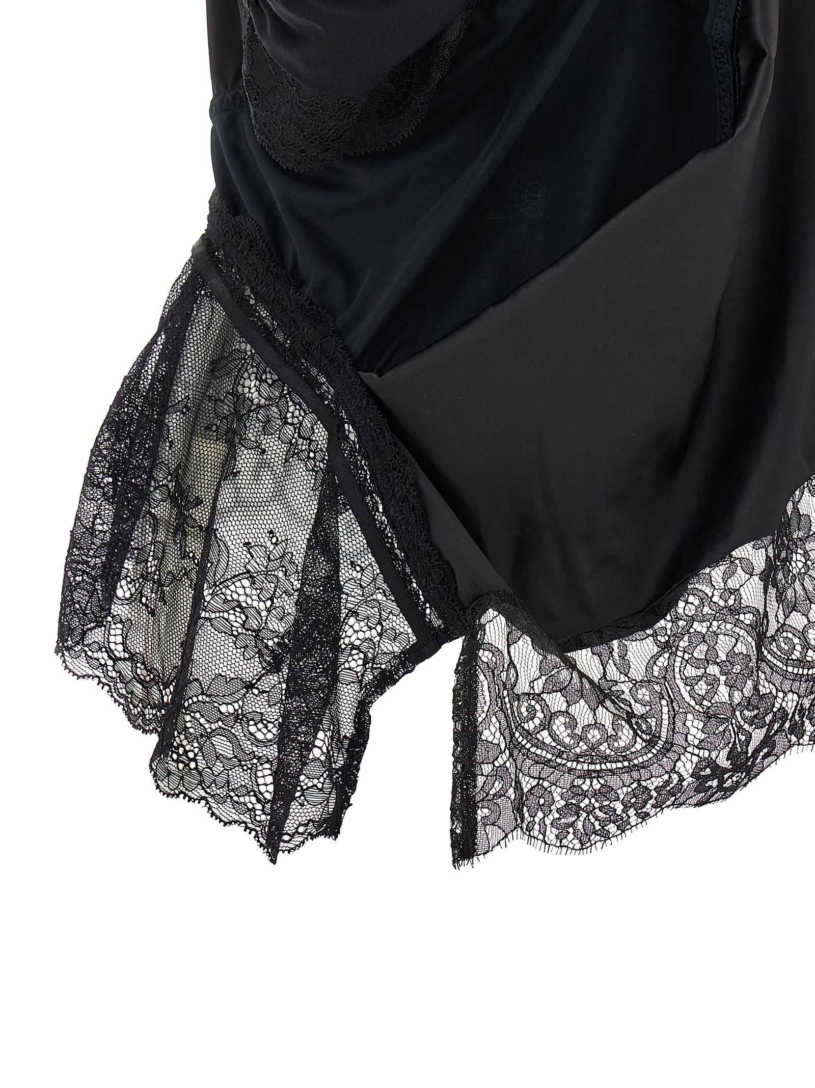 Top Junya Watanabe x Peach John - мініатюра 4