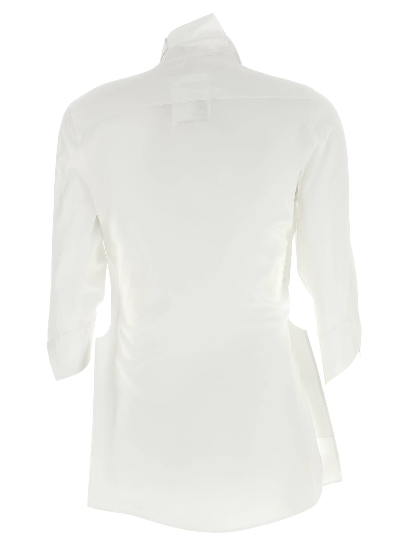 Asymmetric shirt - мініатюра 2