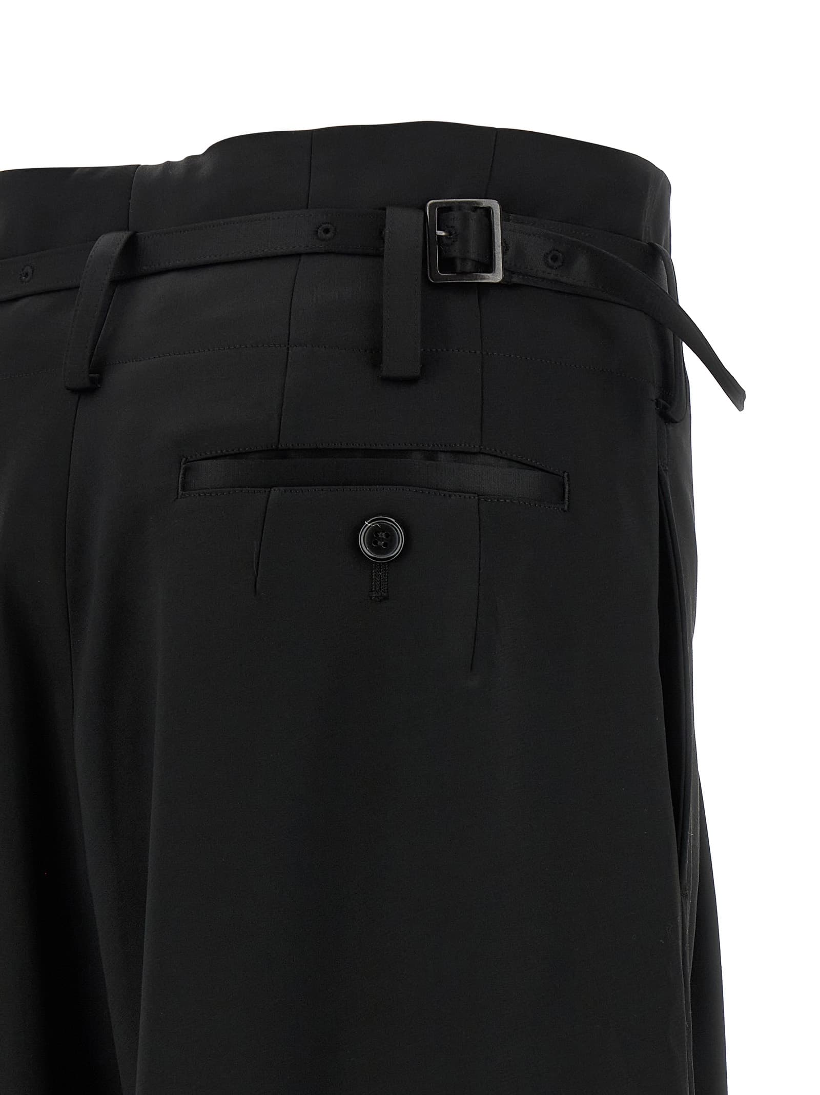 High waist pants - мініатюра 4