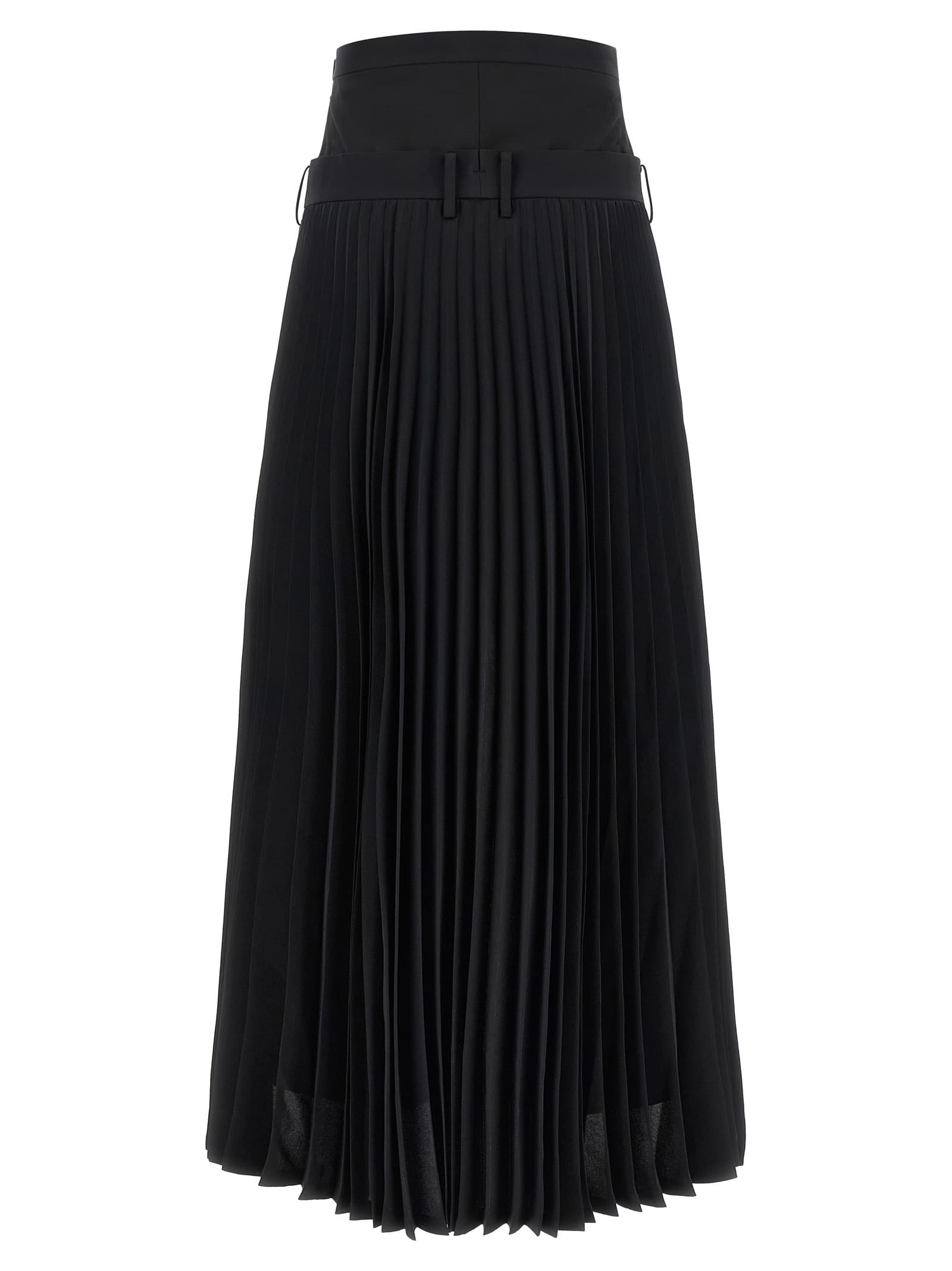 Pleated pants - мініатюра 2