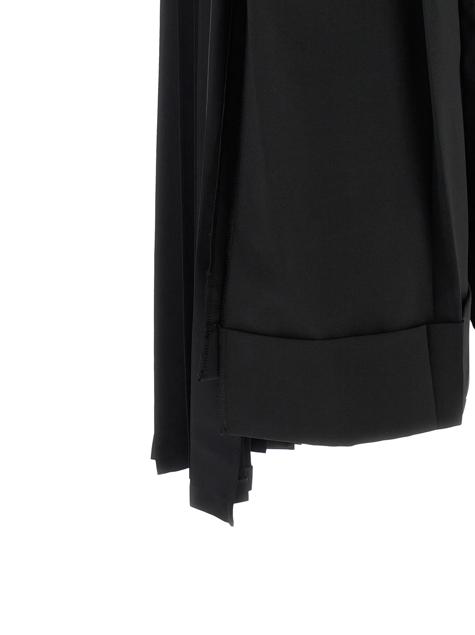 Pleated pants - мініатюра 5