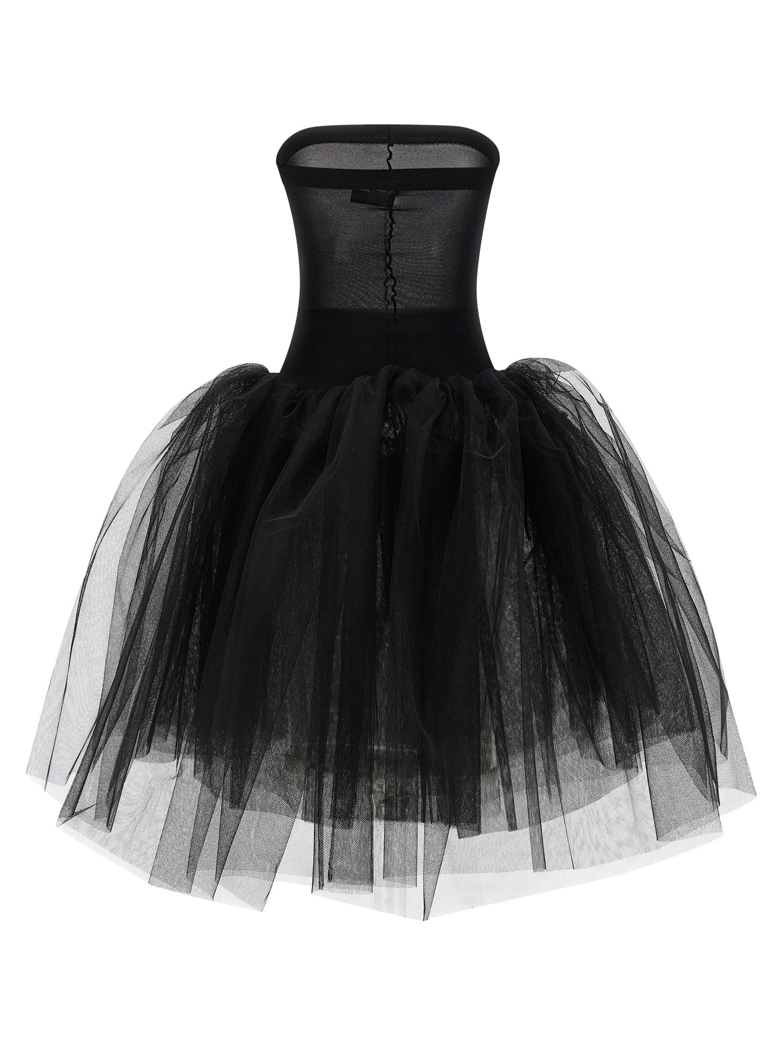 Tulle dress - мініатюра 2