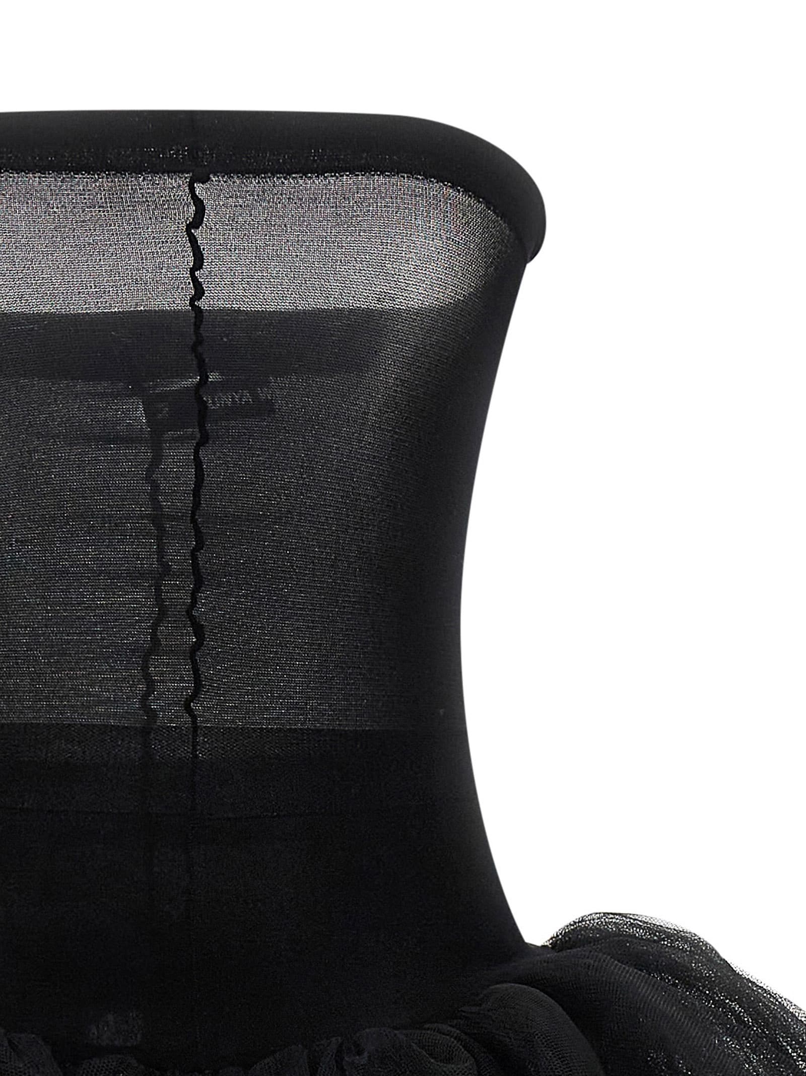 Tulle dress - мініатюра 3