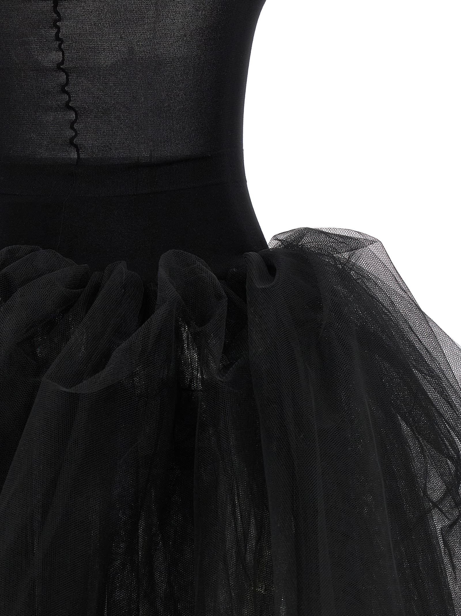 Tulle dress - мініатюра 4