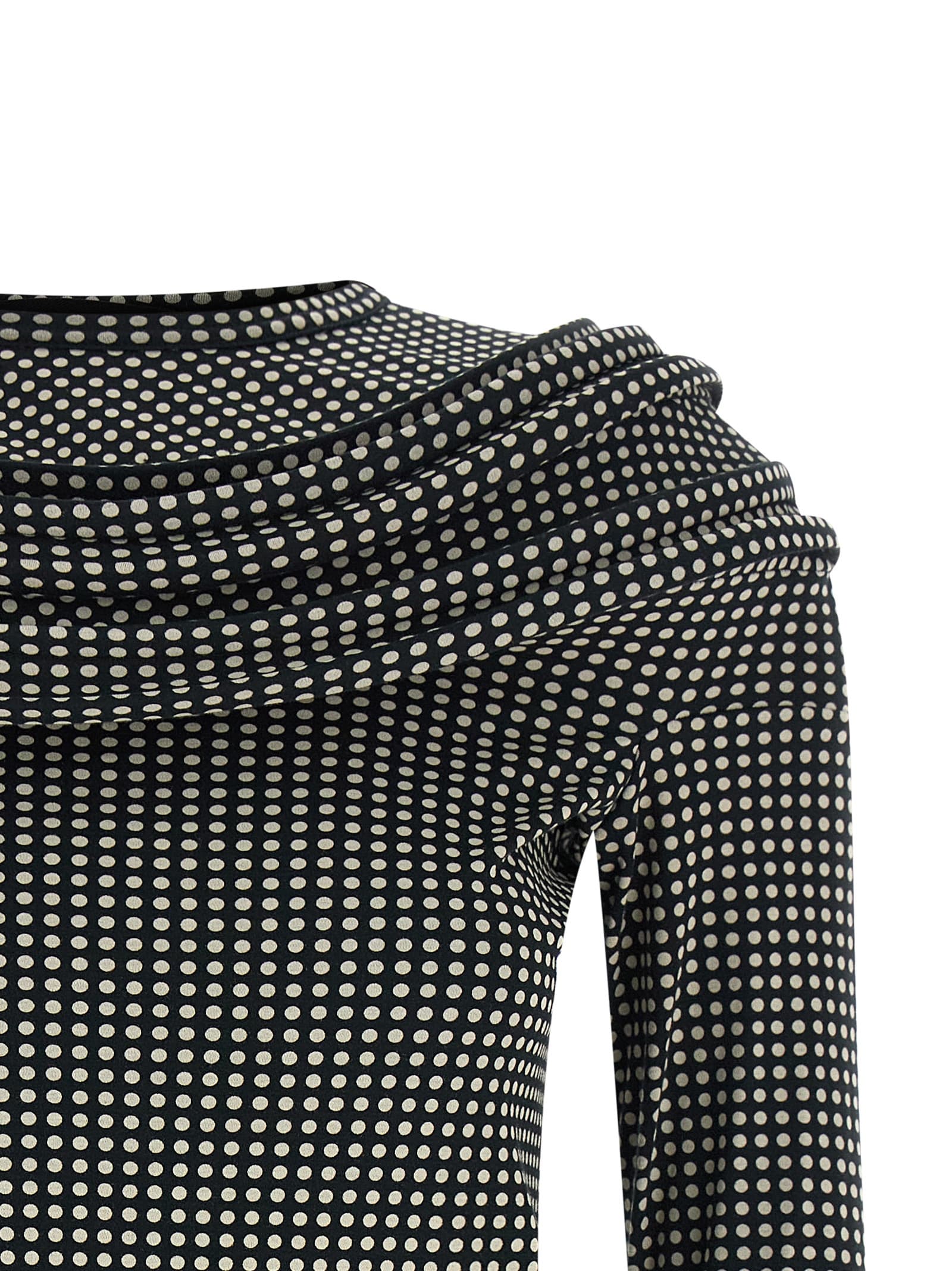 Sculptural dress - мініатюра 3