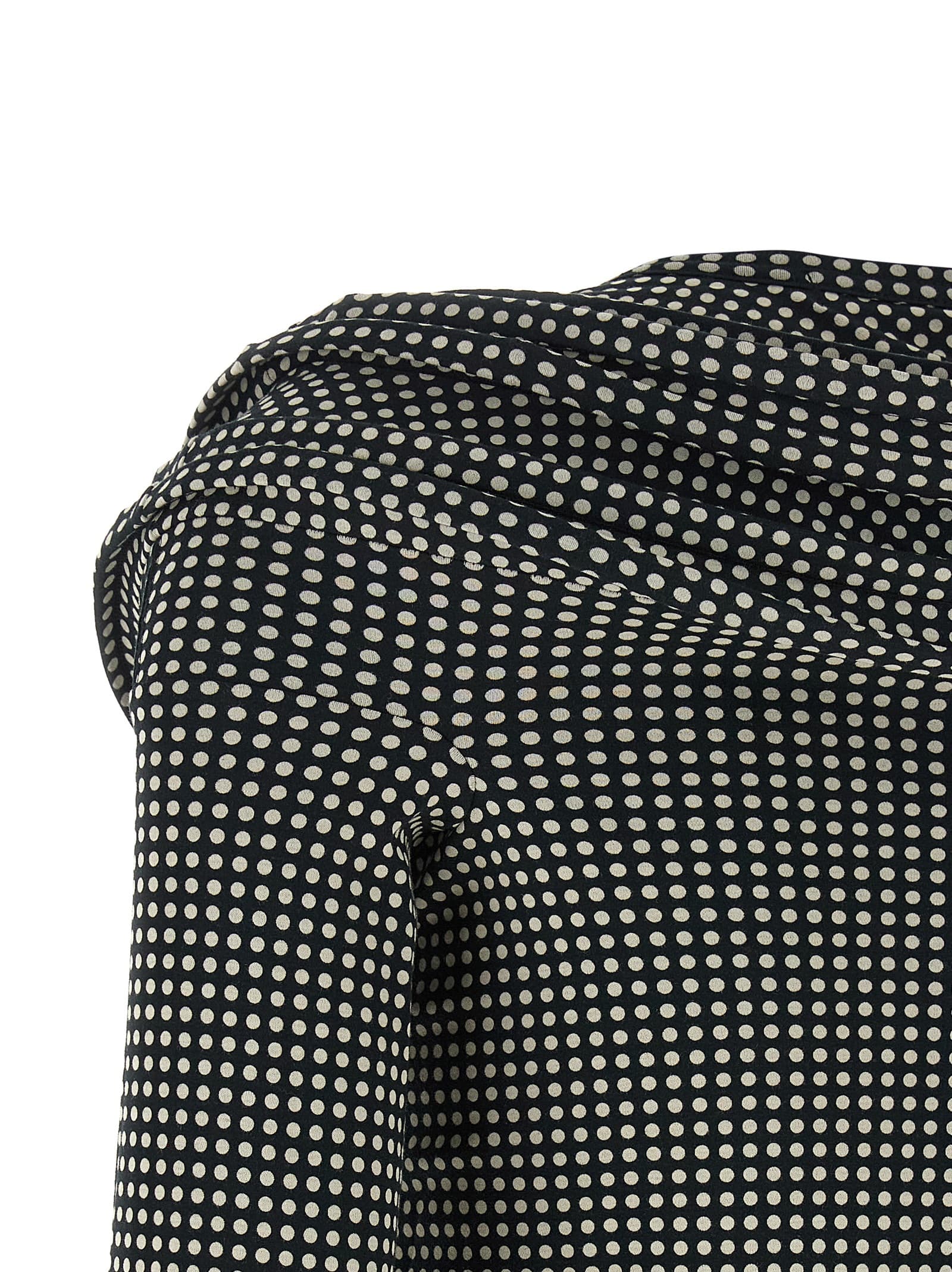 Sculptural dress - мініатюра 4