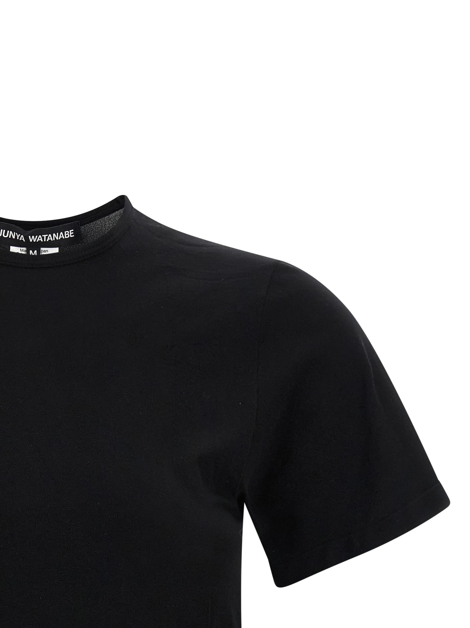 Sculptural background t-shirt - мініатюра 3