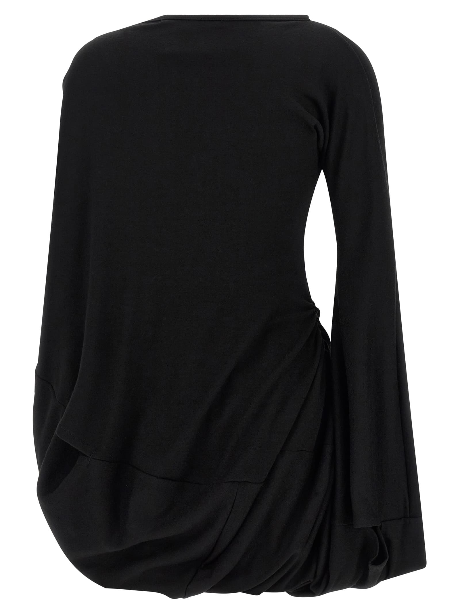 Draped top - мініатюра 2
