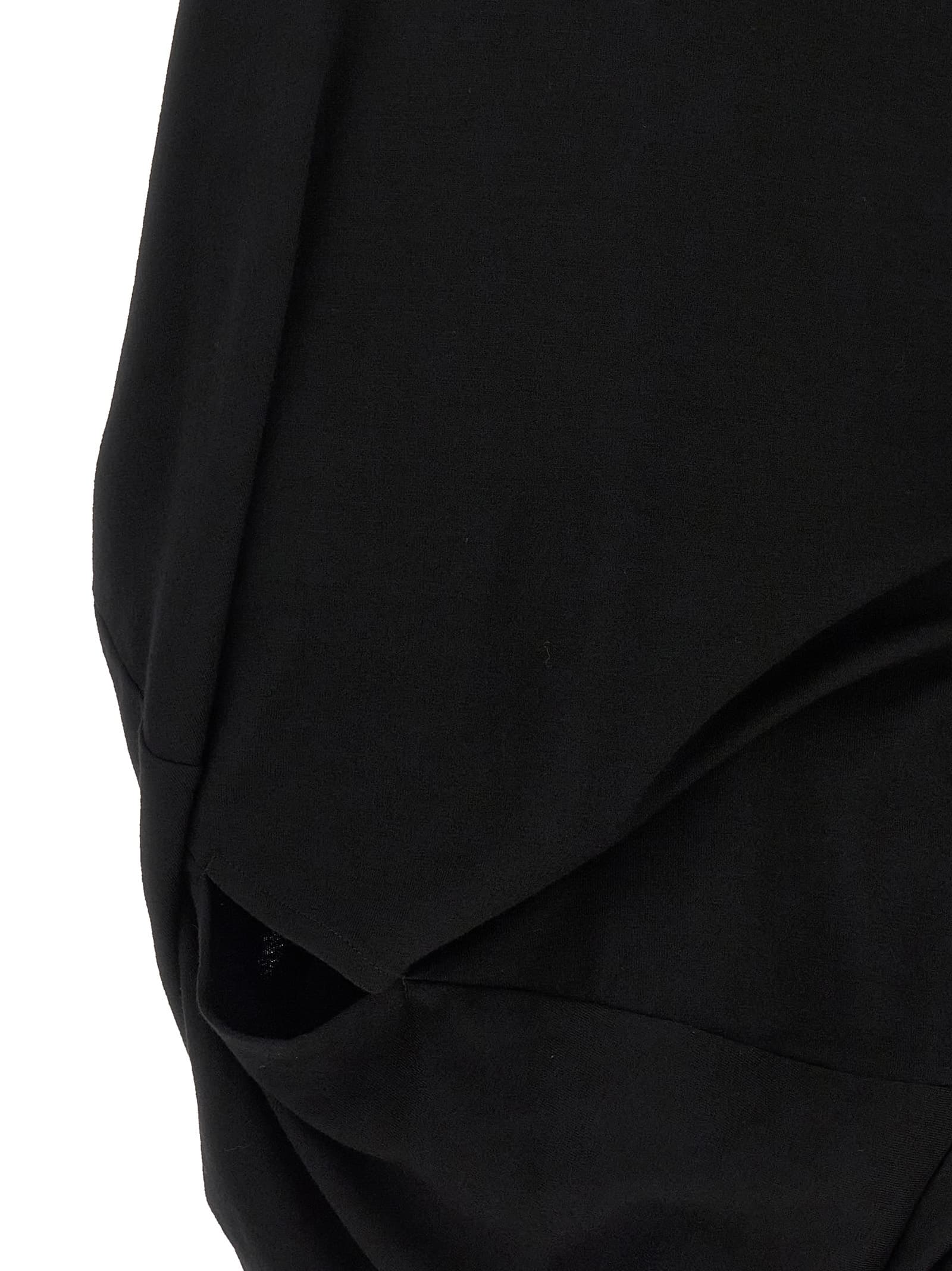 Draped top - мініатюра 4