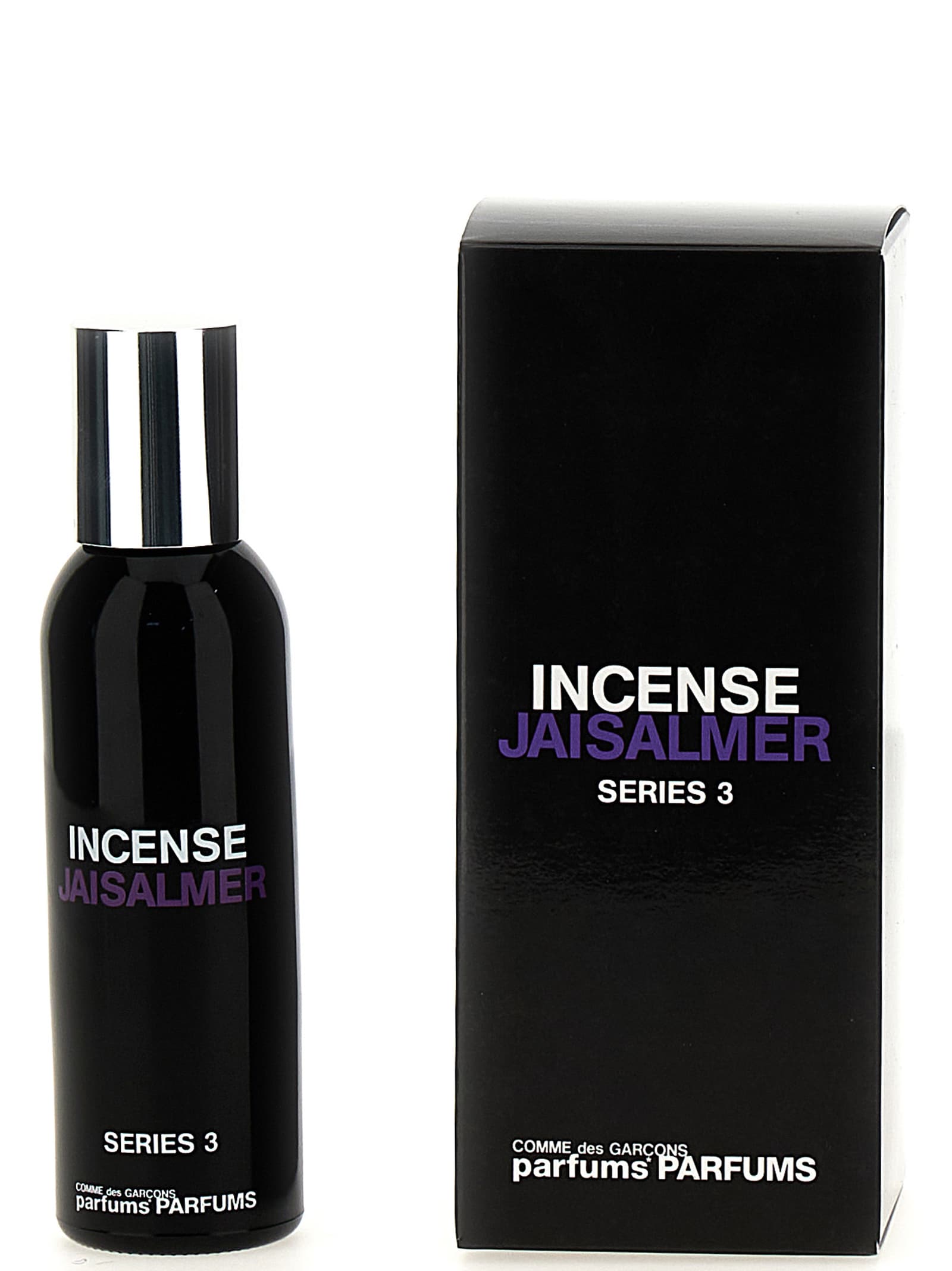 Perfume 'Series 3 Incense: Jaisalmer' 50 ml - мініатюра 3