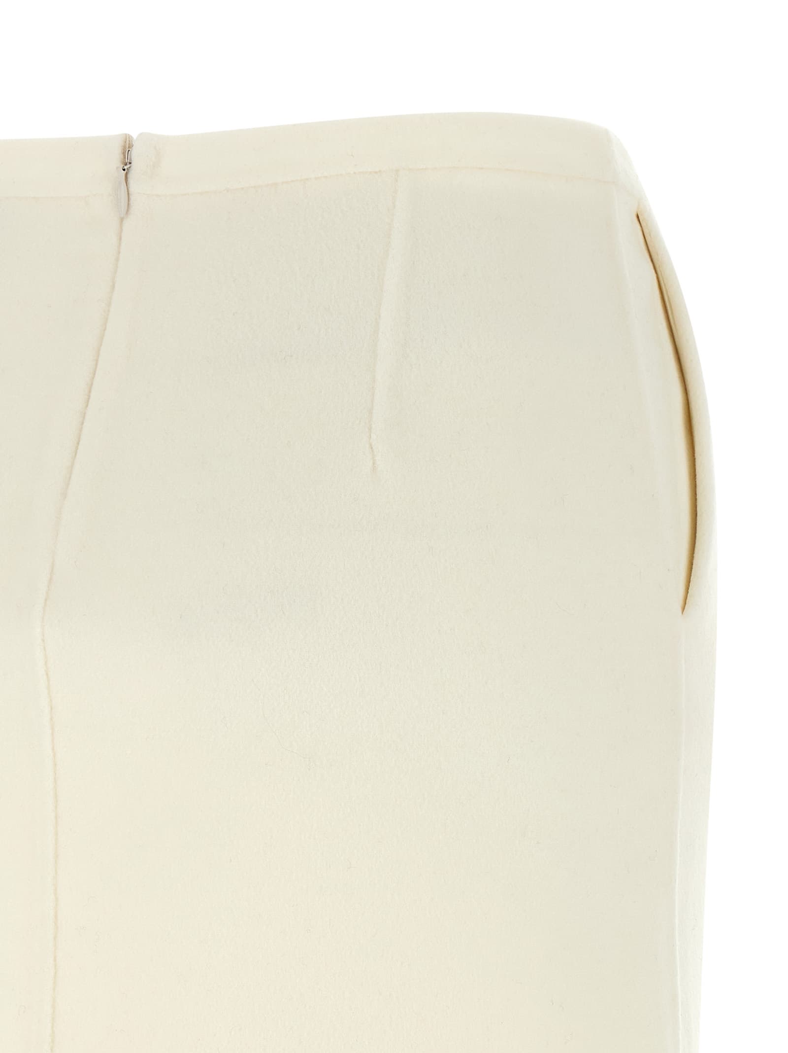 'Judy' skirt - мініатюра 4