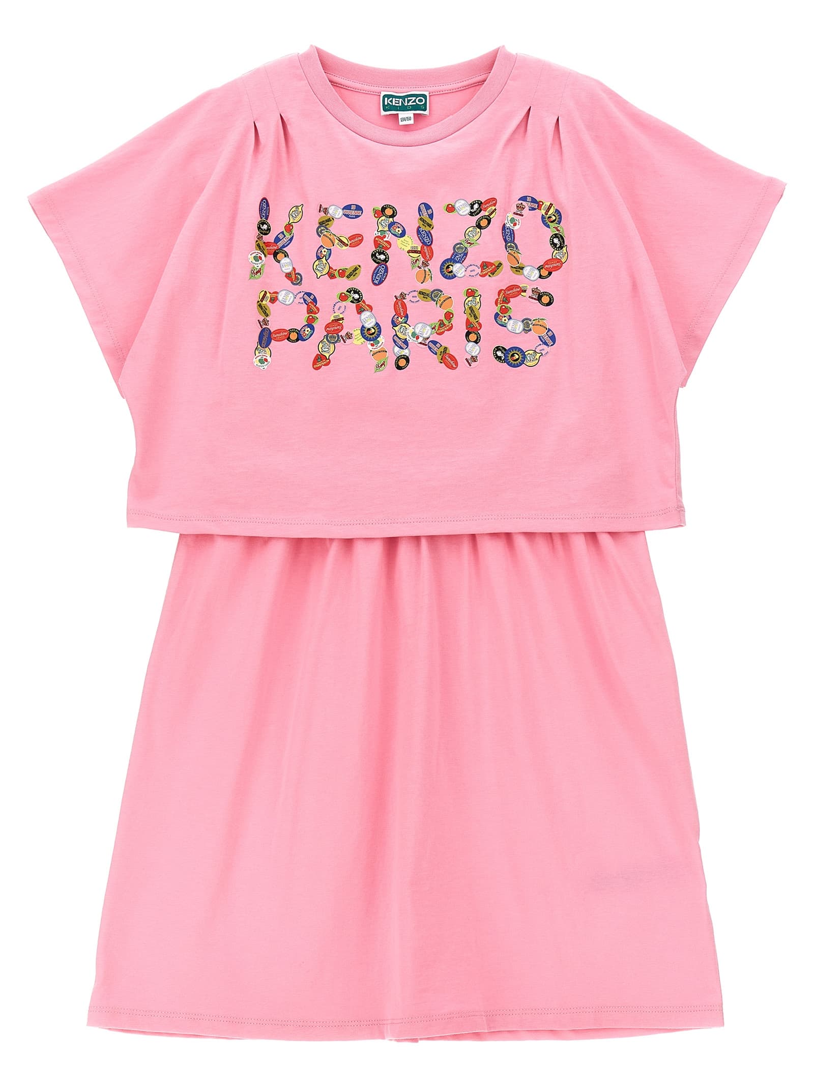 T-shirt dress