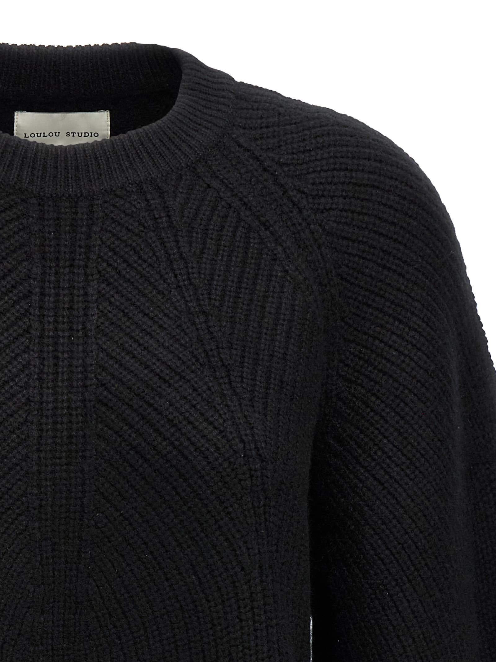 'Kawa' sweater - мініатюра 3