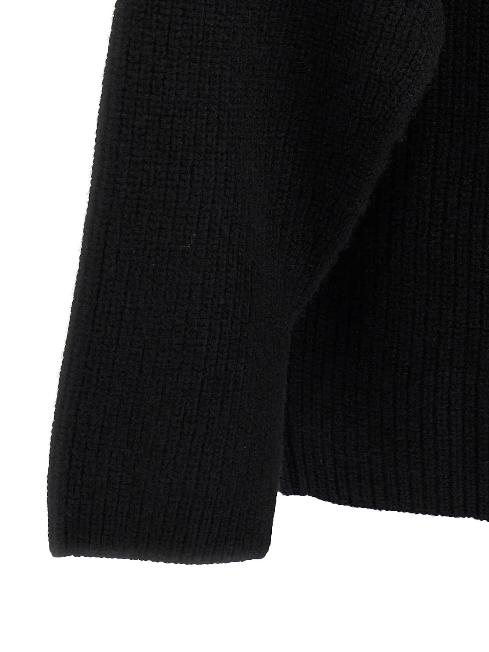'Kawa' sweater - мініатюра 4
