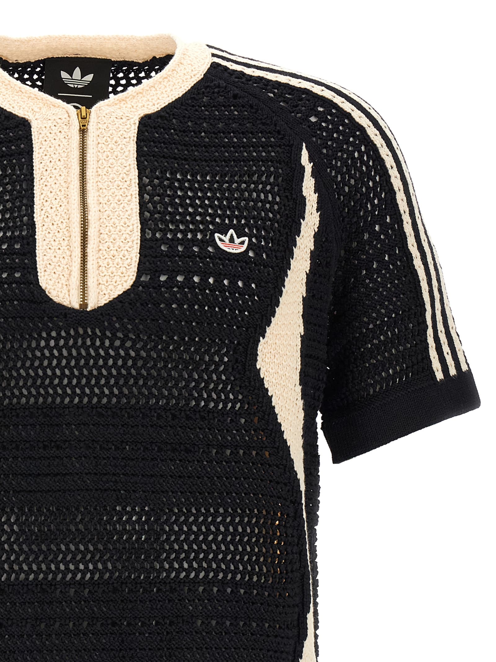 'Clot' sweater by Edison Chen - мініатюра 3