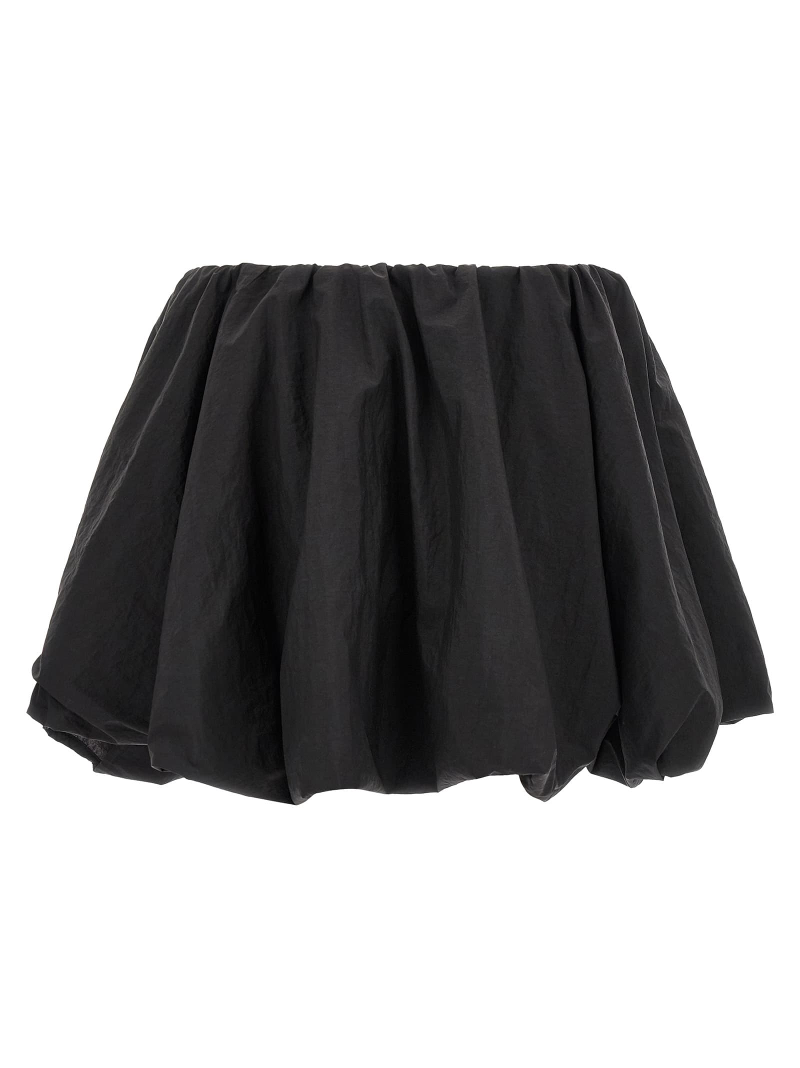 Skirt with shorts - мініатюра 2