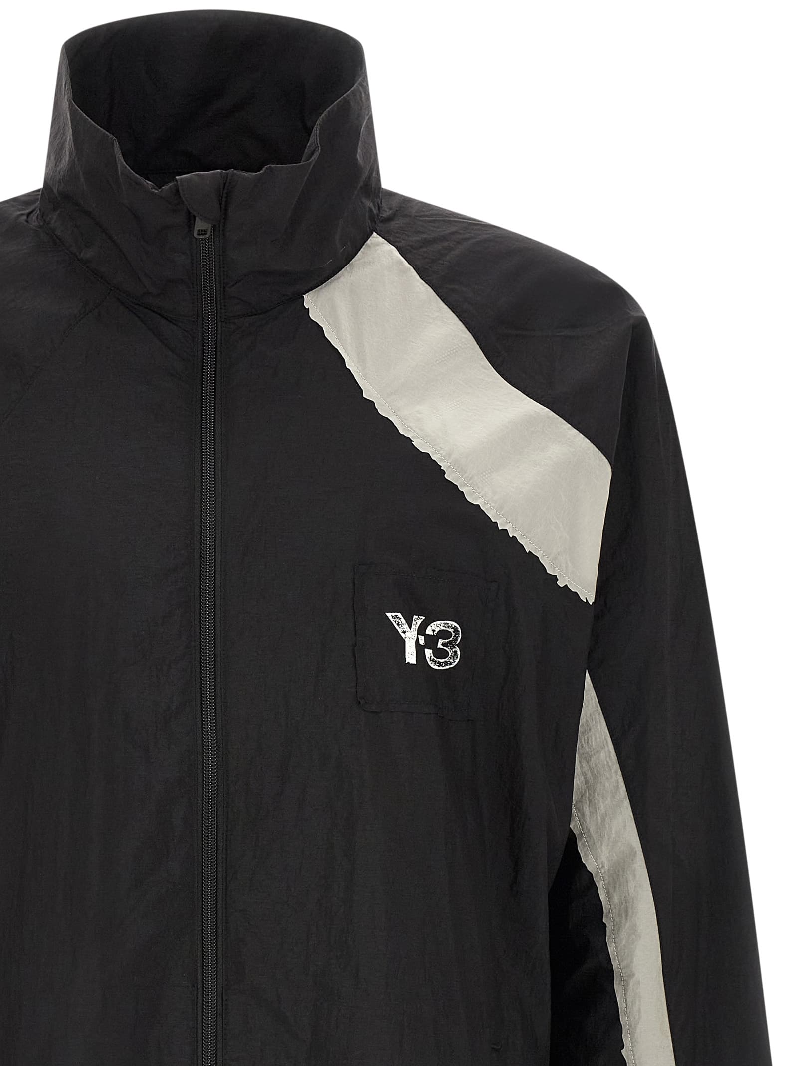 'Shell' jacket - мініатюра 3