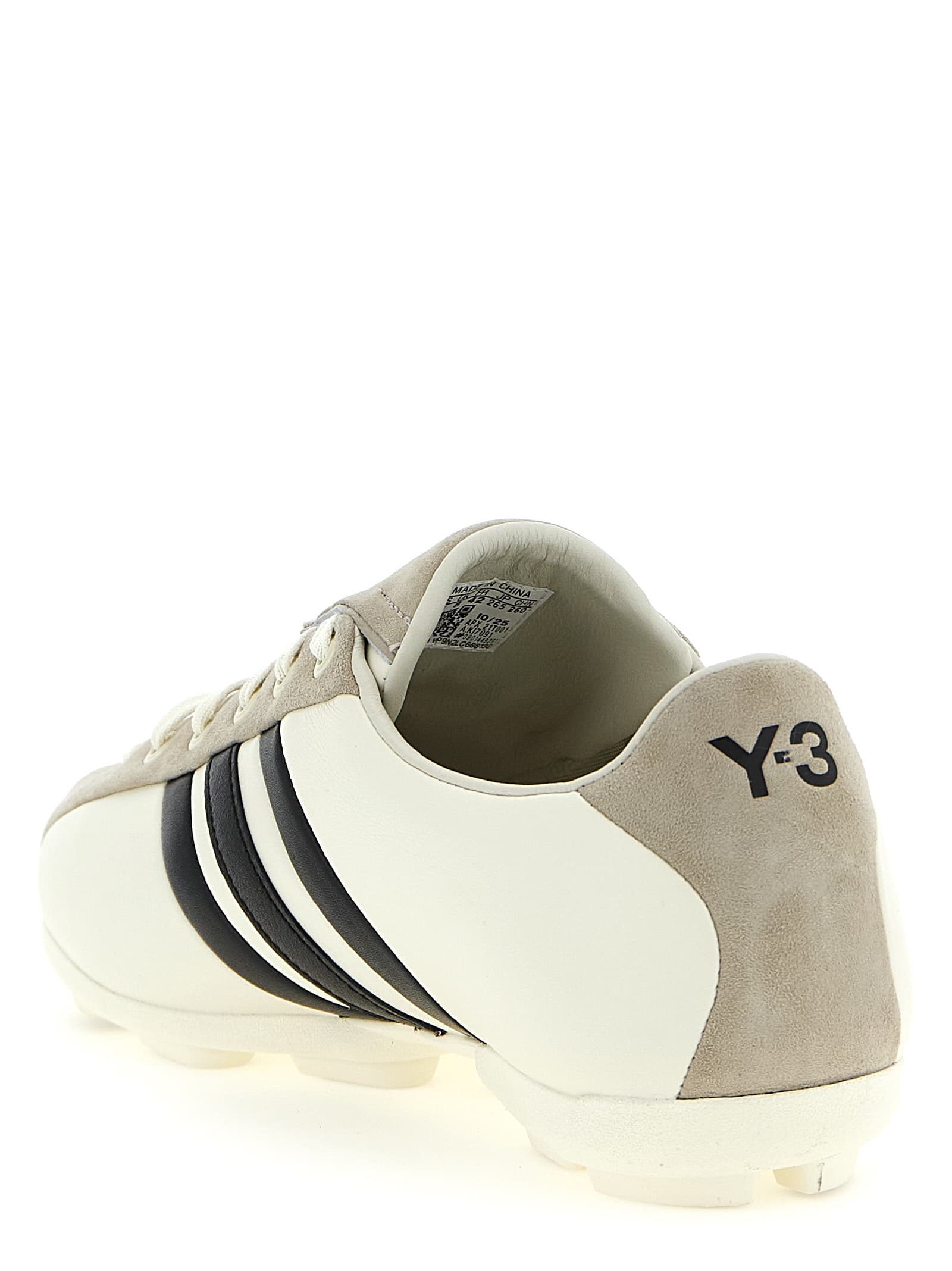 'Y-3 Field' sneakers - мініатюра 3