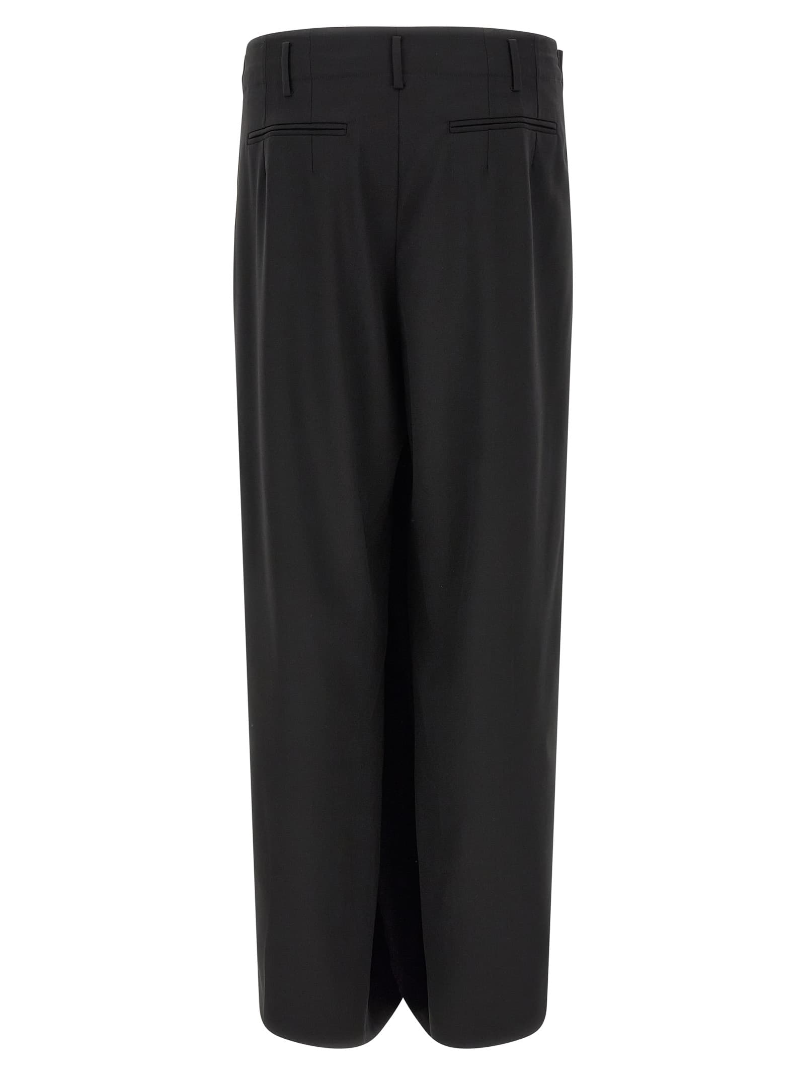 'Cursus' pants - мініатюра 2