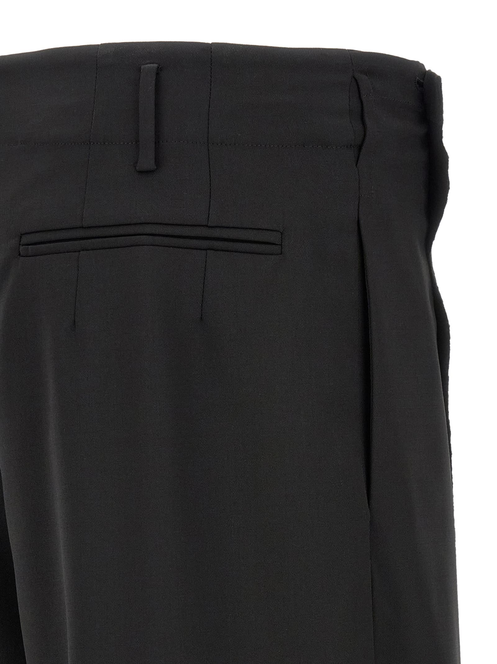 'Cursus' pants - мініатюра 4