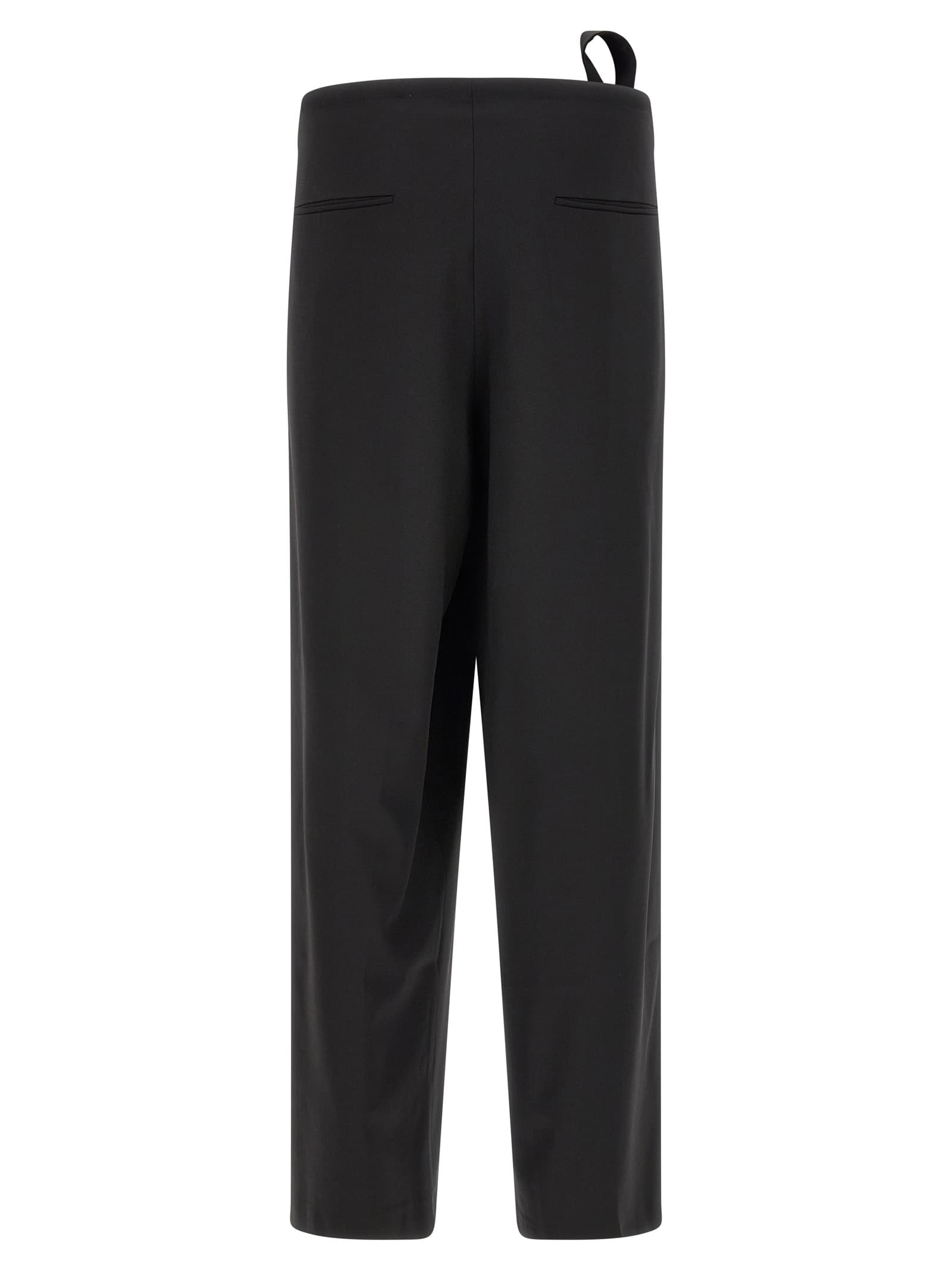 'Laan' pants - мініатюра 2