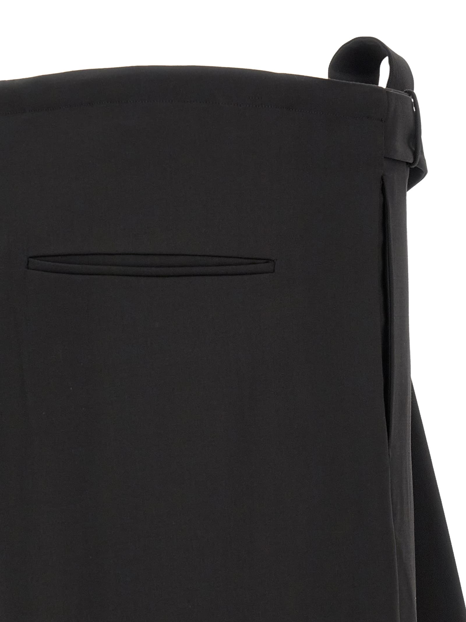 'Laan' pants - мініатюра 4