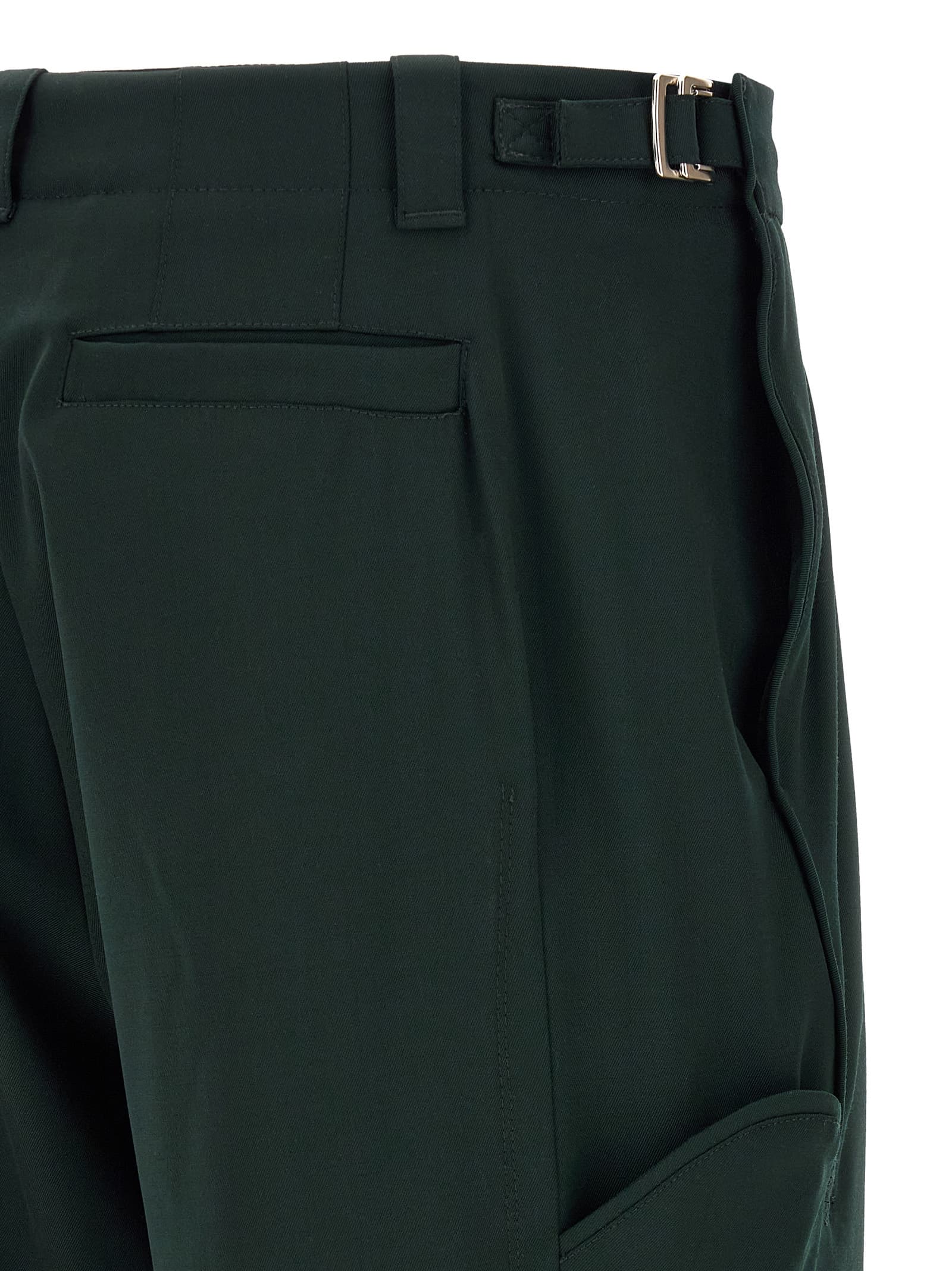 'Andras' pants - мініатюра 4