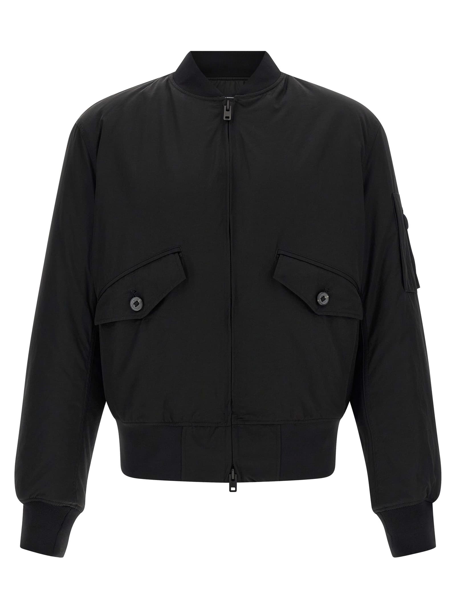 'Y-3' бомбер