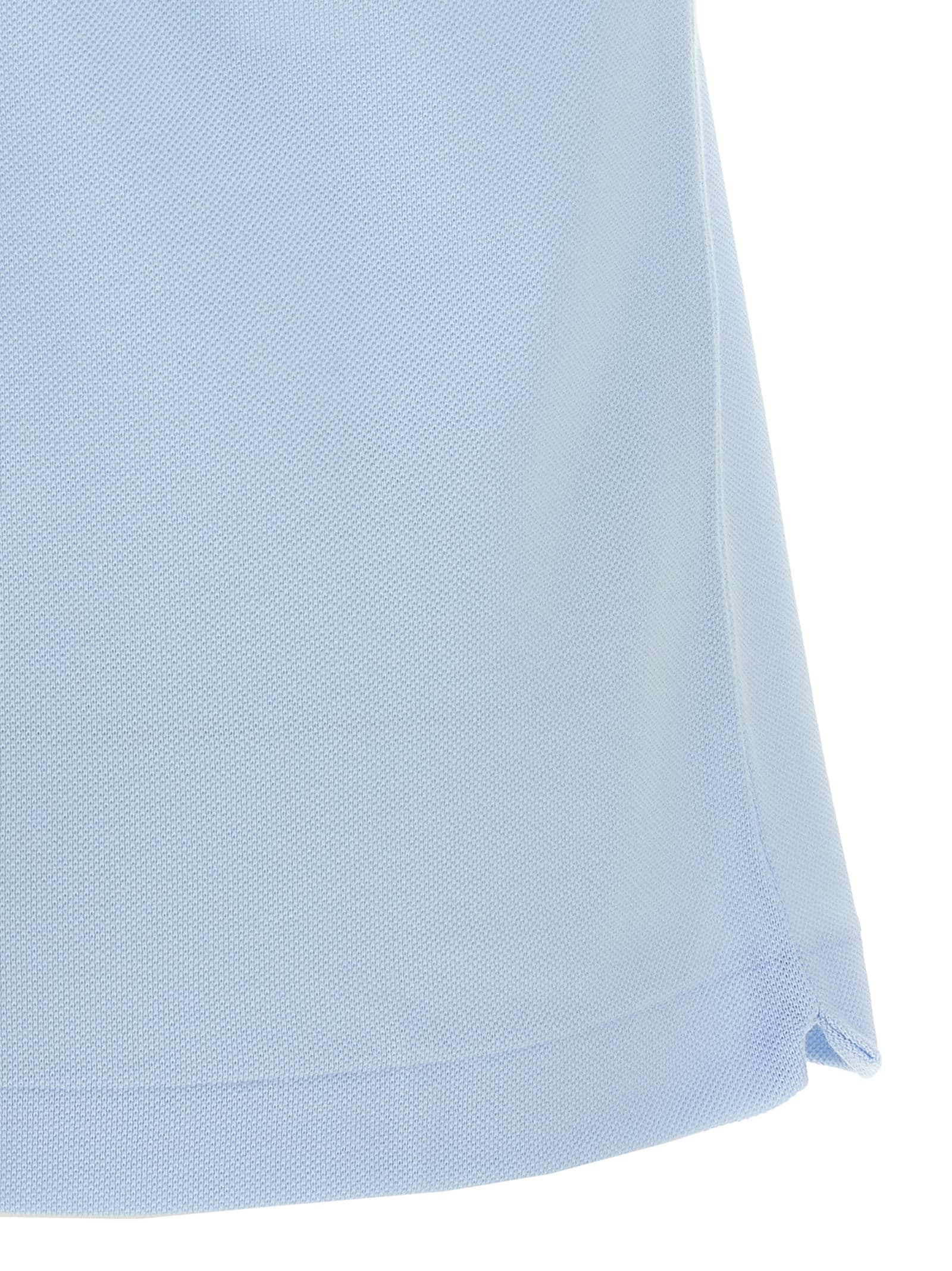 'L.12.12 Original' polo shirt - мініатюра 4