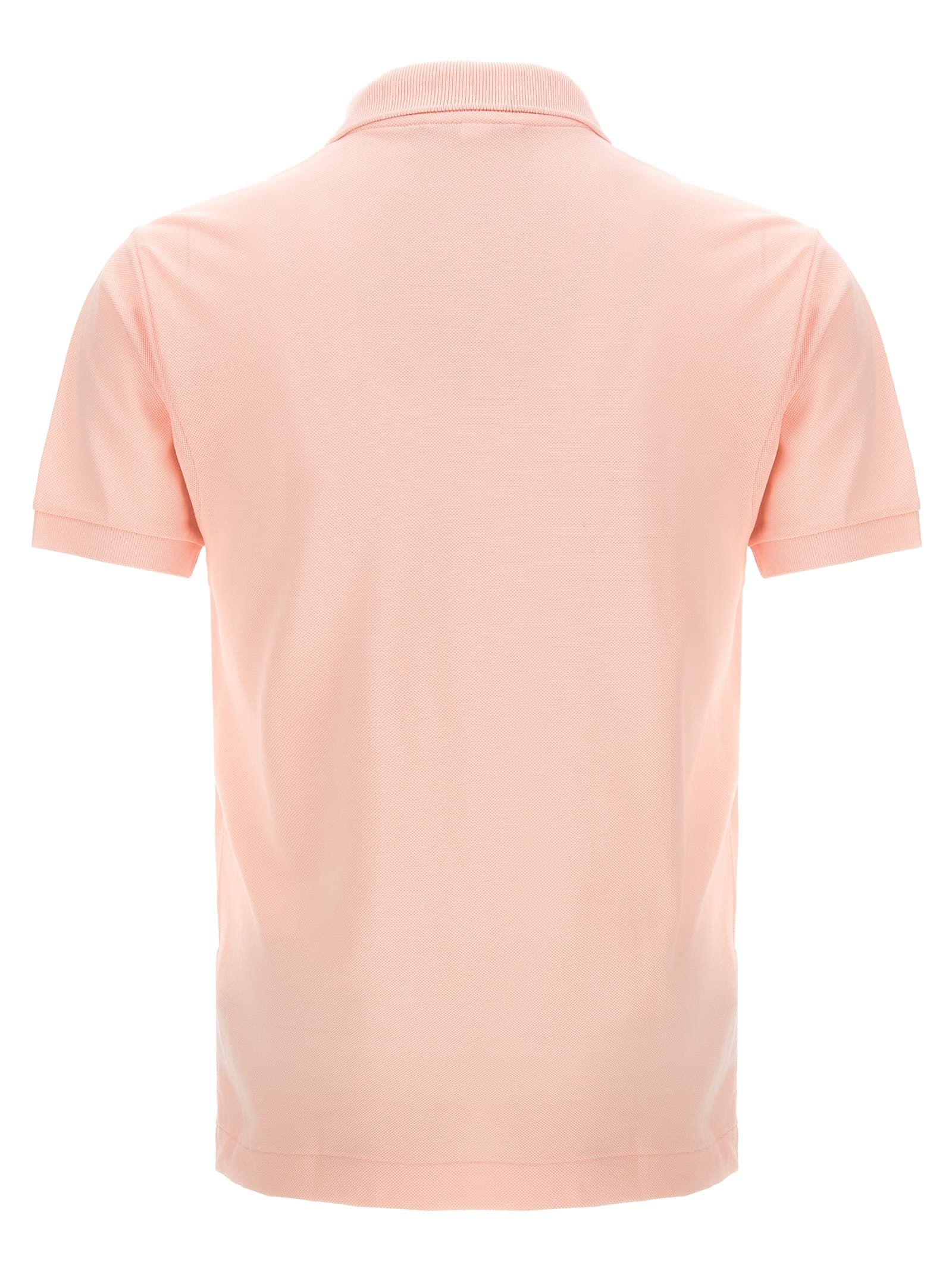 'L.12.12 Original' polo shirt - мініатюра 2