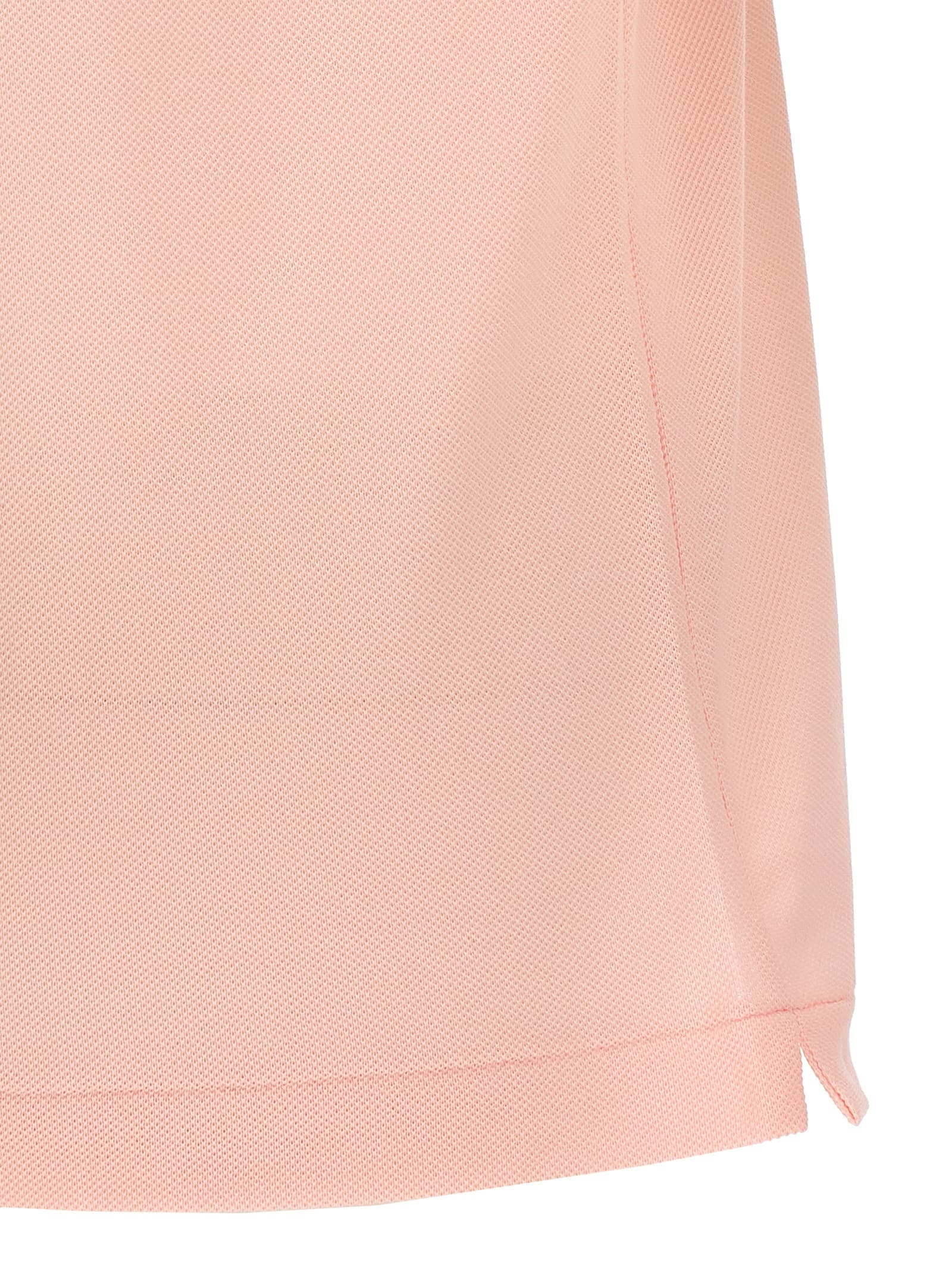 'L.12.12 Original' polo shirt - мініатюра 4
