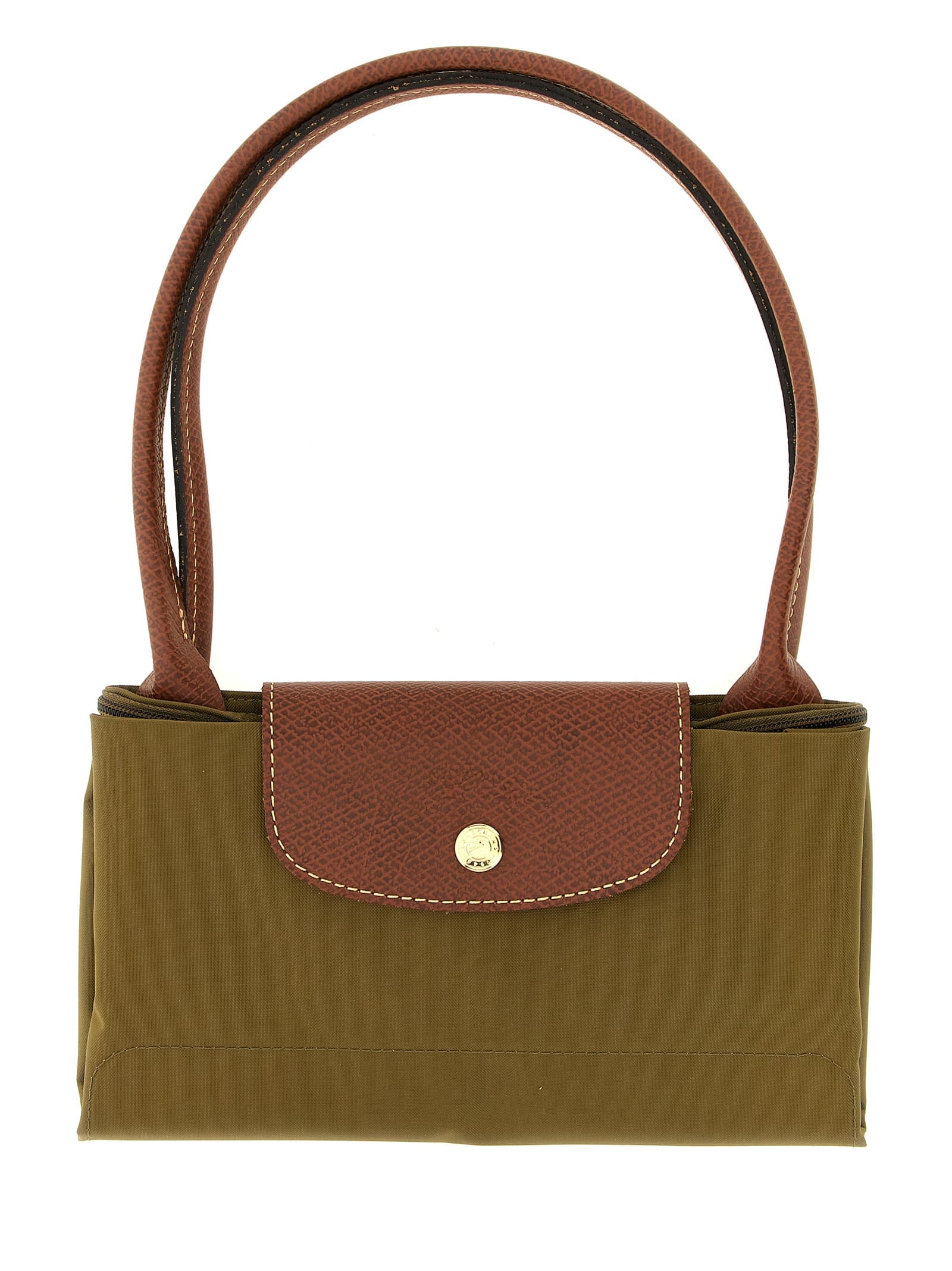 'M Le Pliage Original' shoulder bag - мініатюра 3