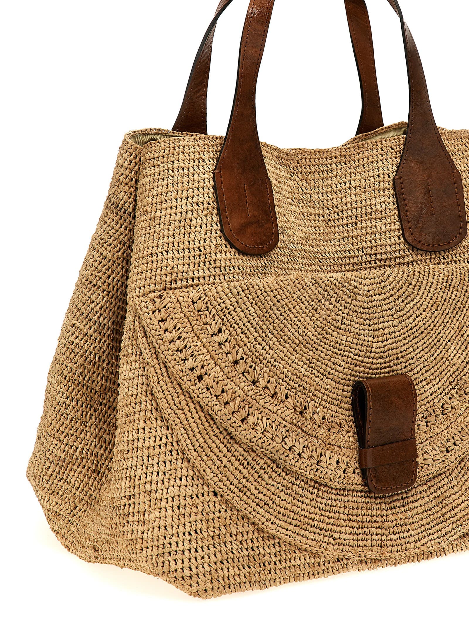 'Laza II' shoulder bag - мініатюра 3