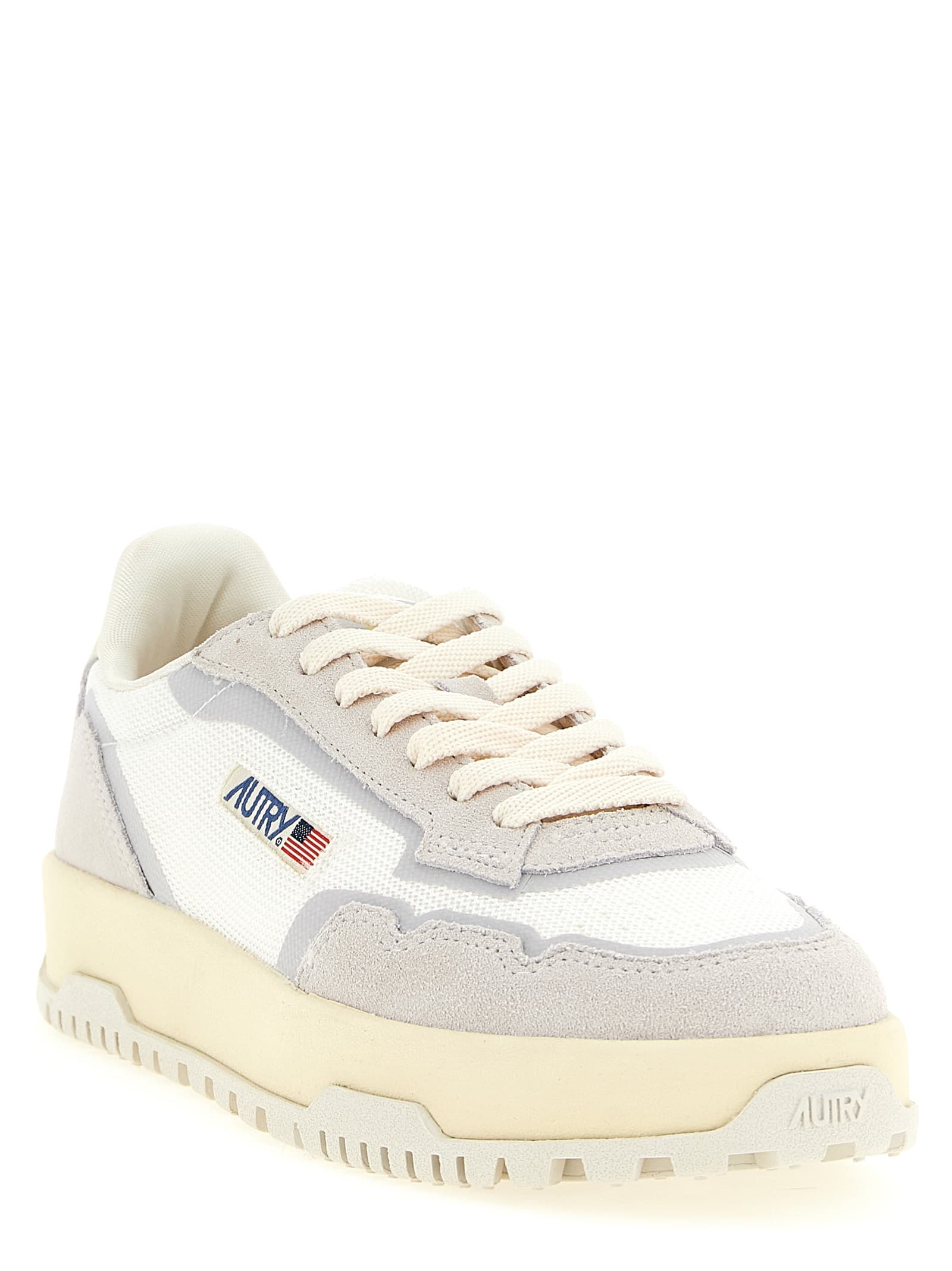 'Wildpace Low' sneakers - мініатюра 2