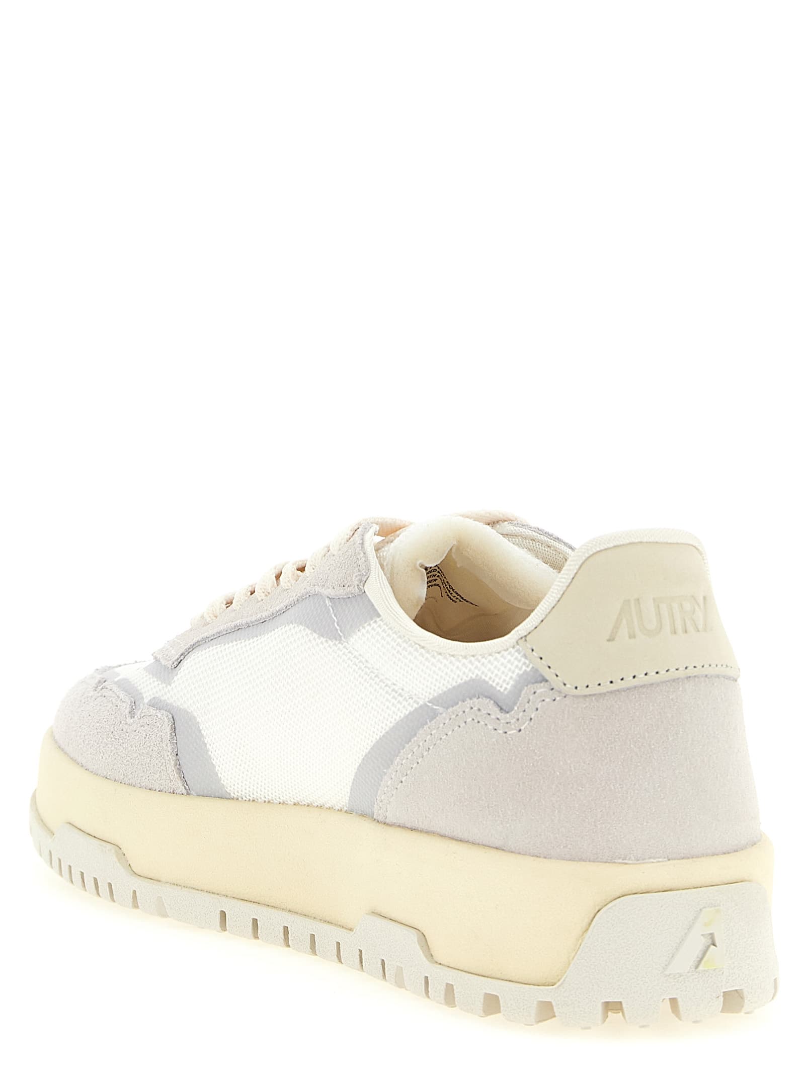 'Wildpace Low' sneakers - мініатюра 3