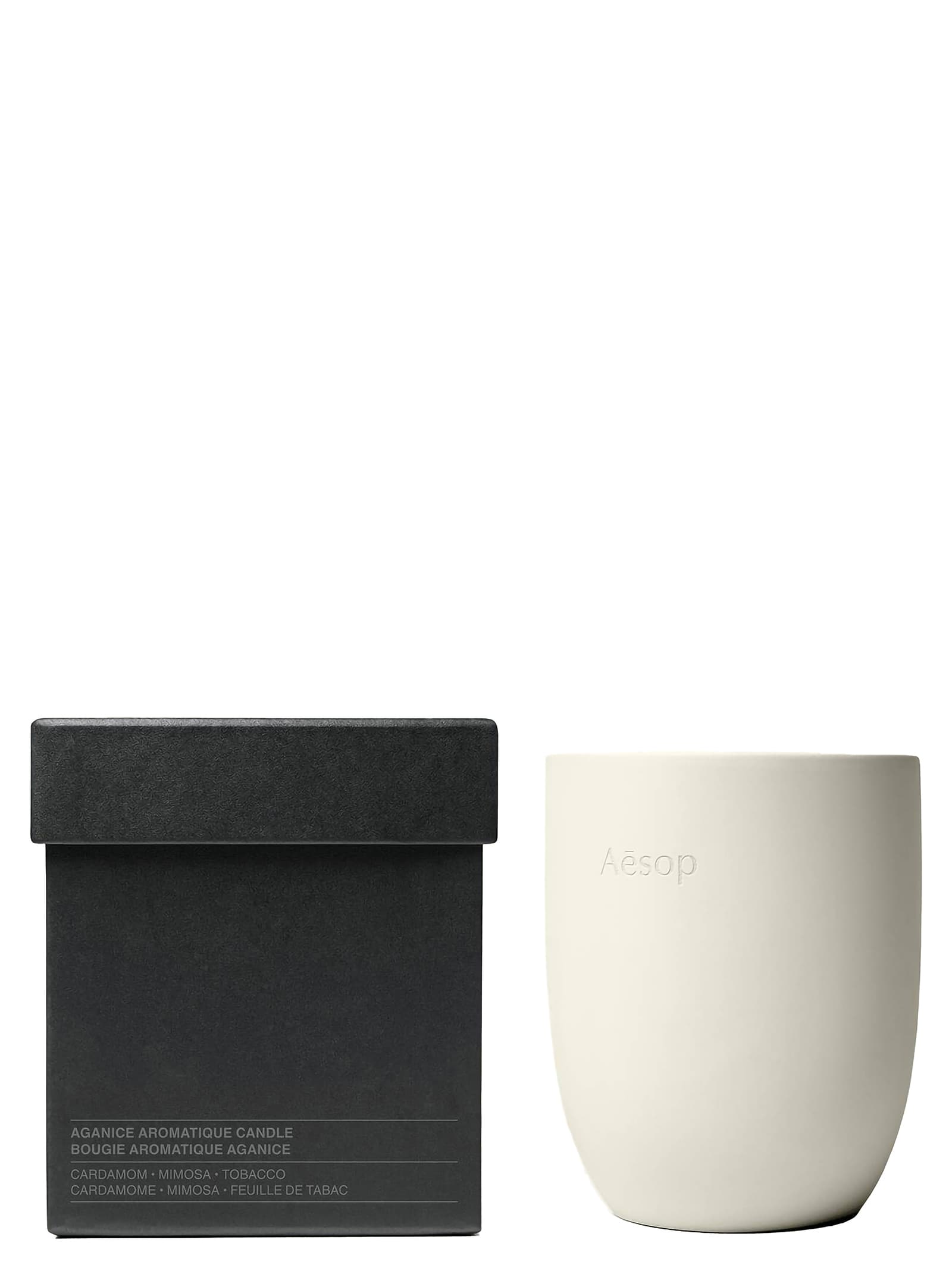 'Aganice Aromatique' candle - мініатюра 2