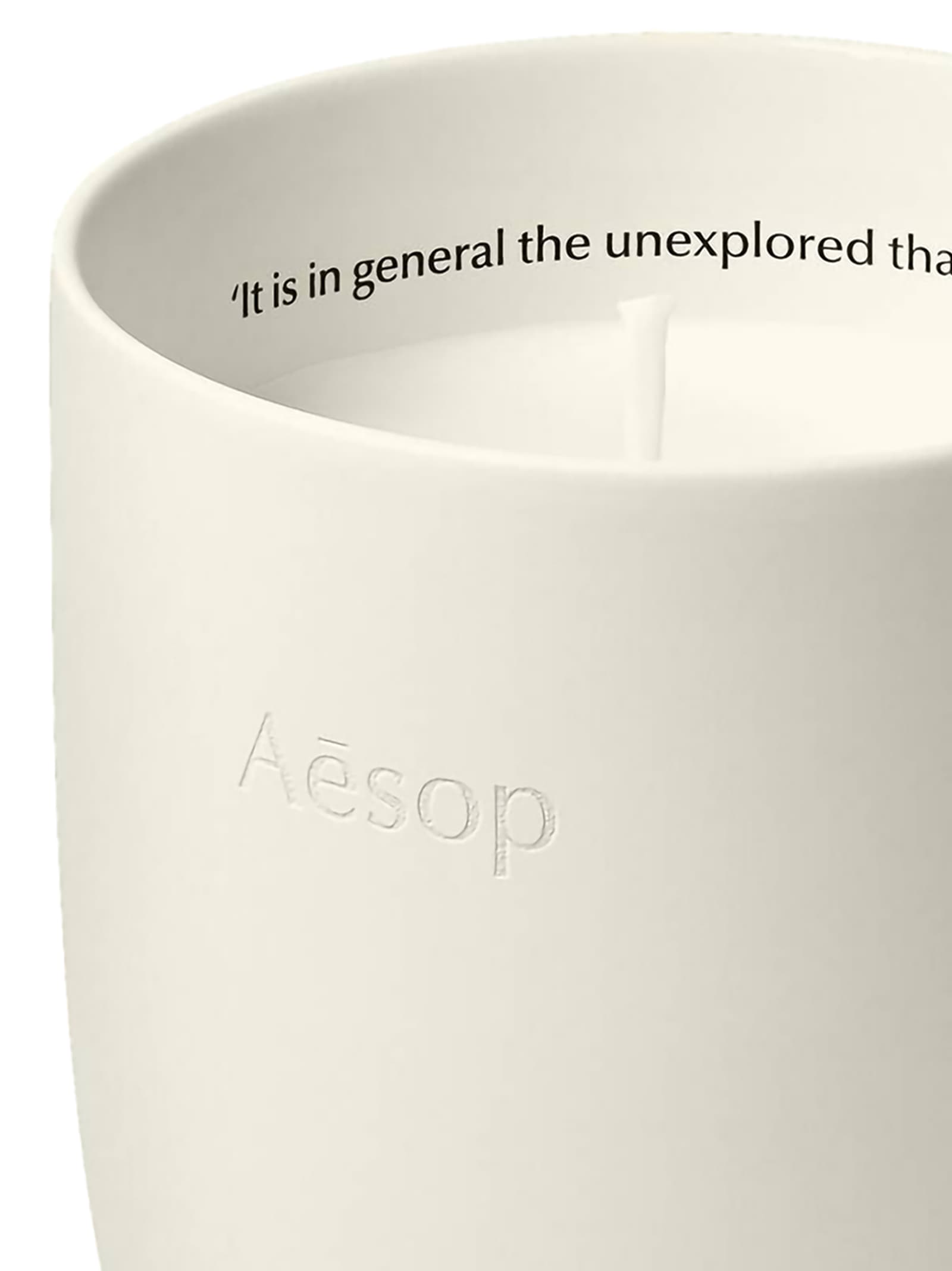 'Aganice Aromatique' candle - мініатюра 3