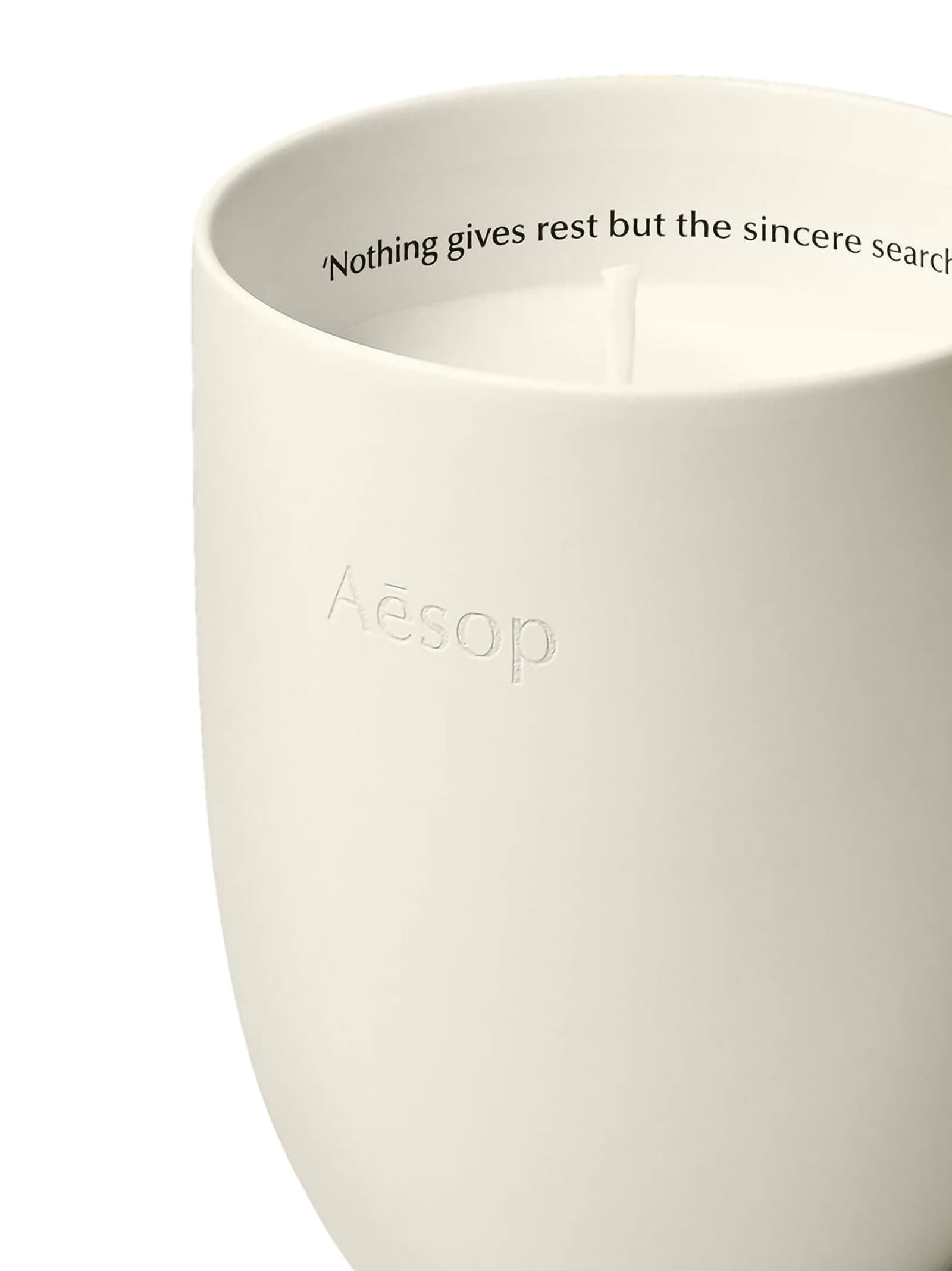 'Callippus Aromatique' candle - мініатюра 3