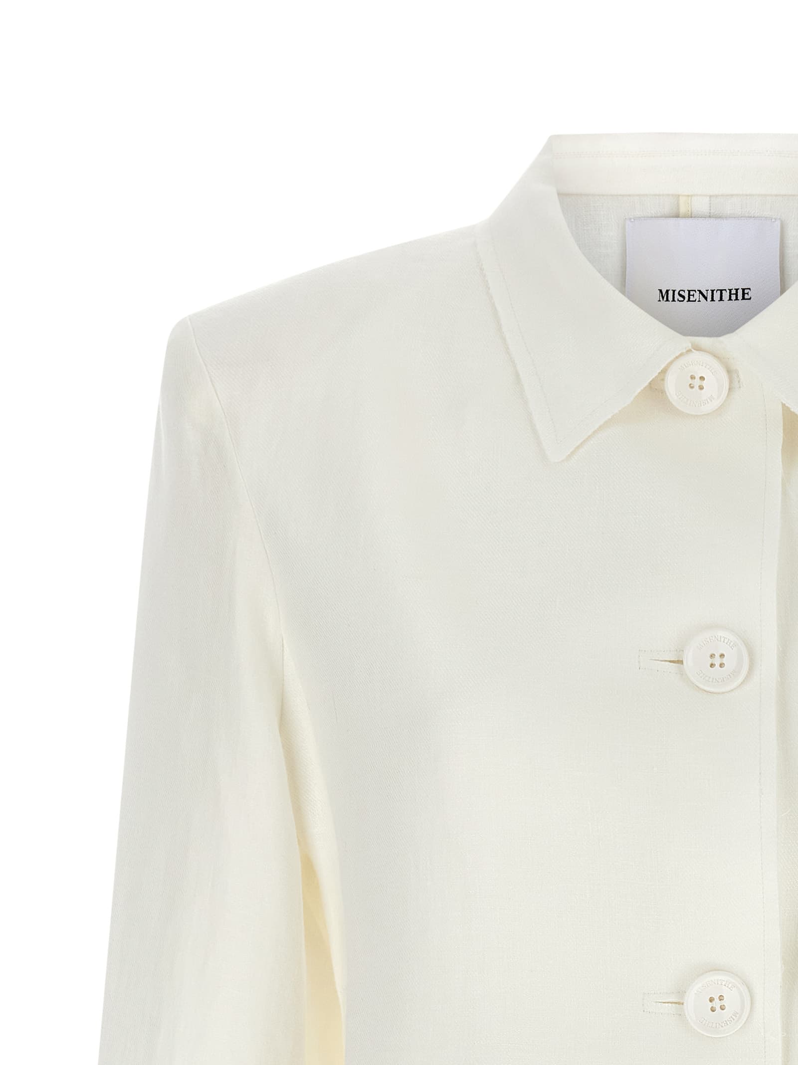 'Scarlett' blazer - мініатюра 3