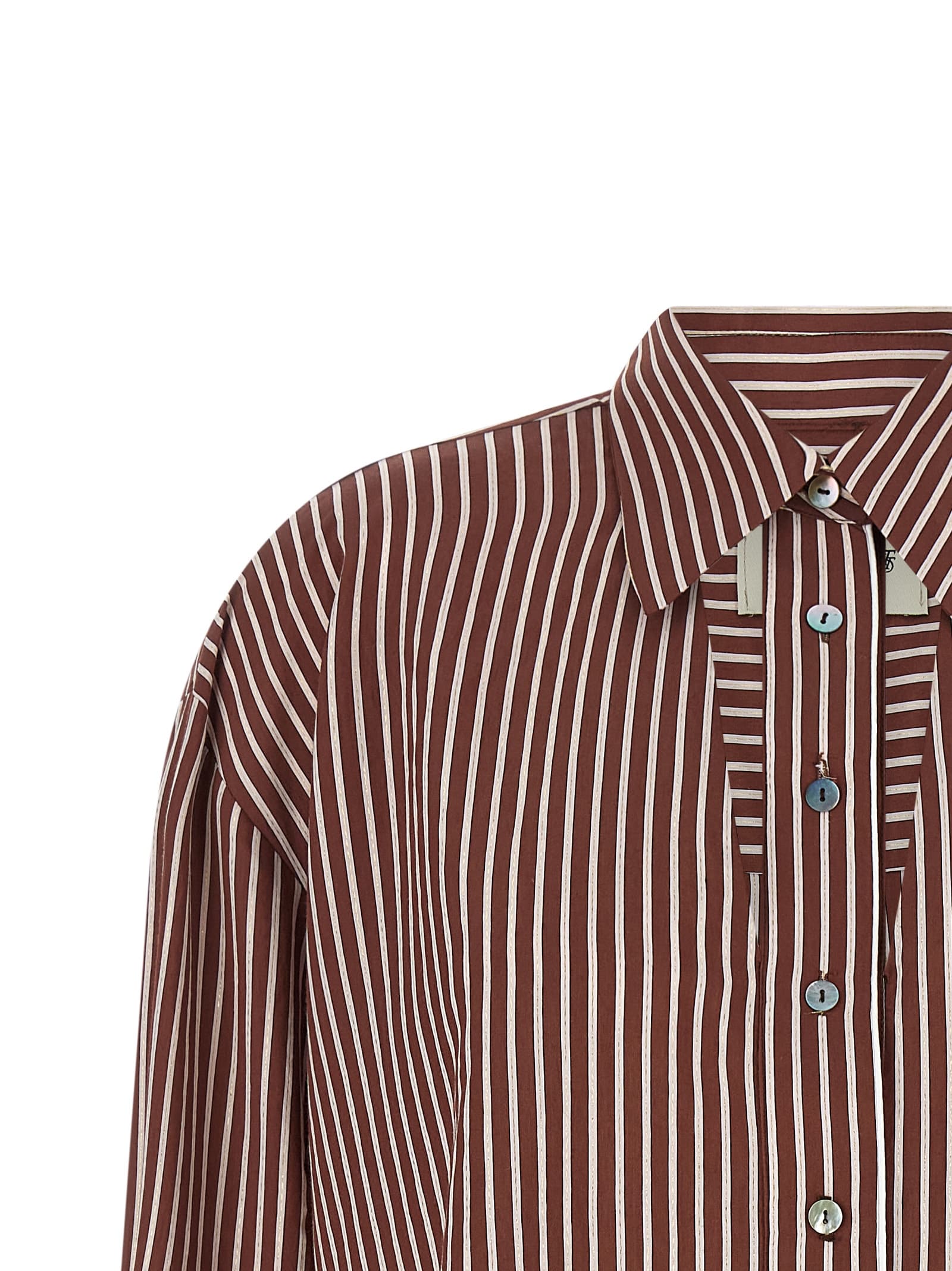 'Luna' shirt - мініатюра 3