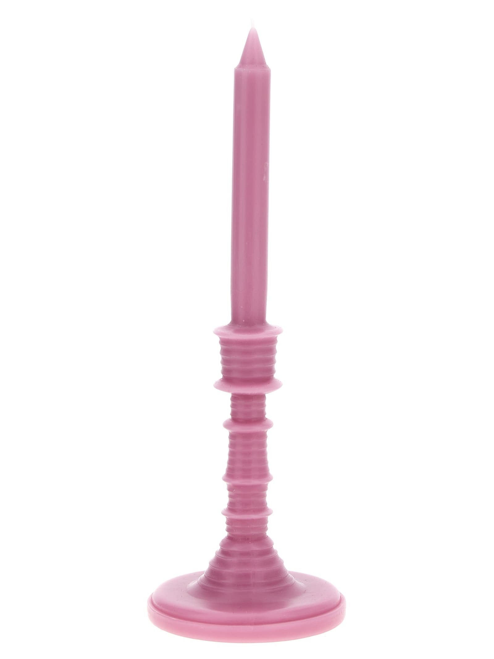 'Ivy' candlestick 330 gr - мініатюра 2